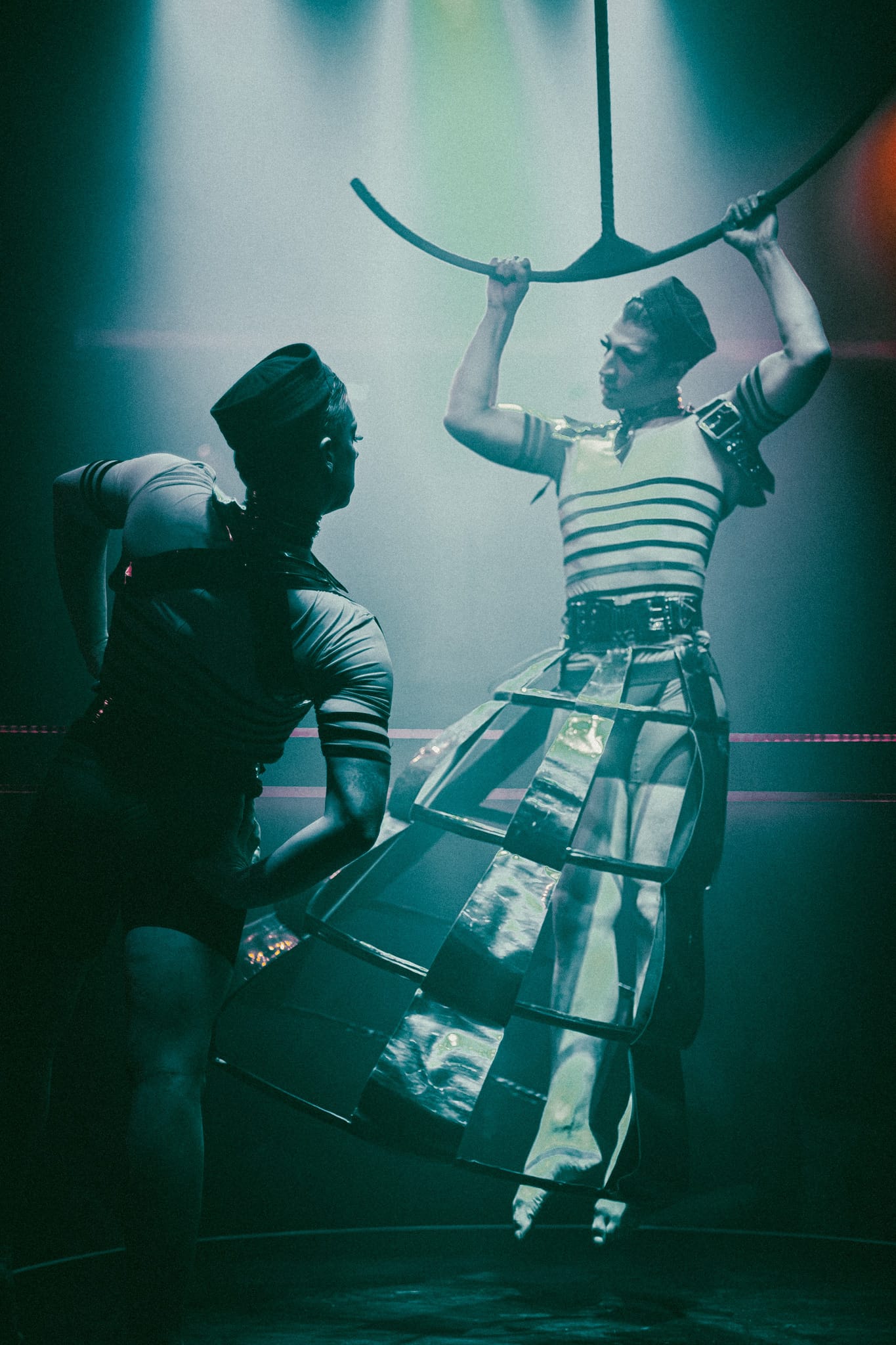 Photo of Madam Lola's, Full Show Hire, Exclusive Venue With Cabaret Show