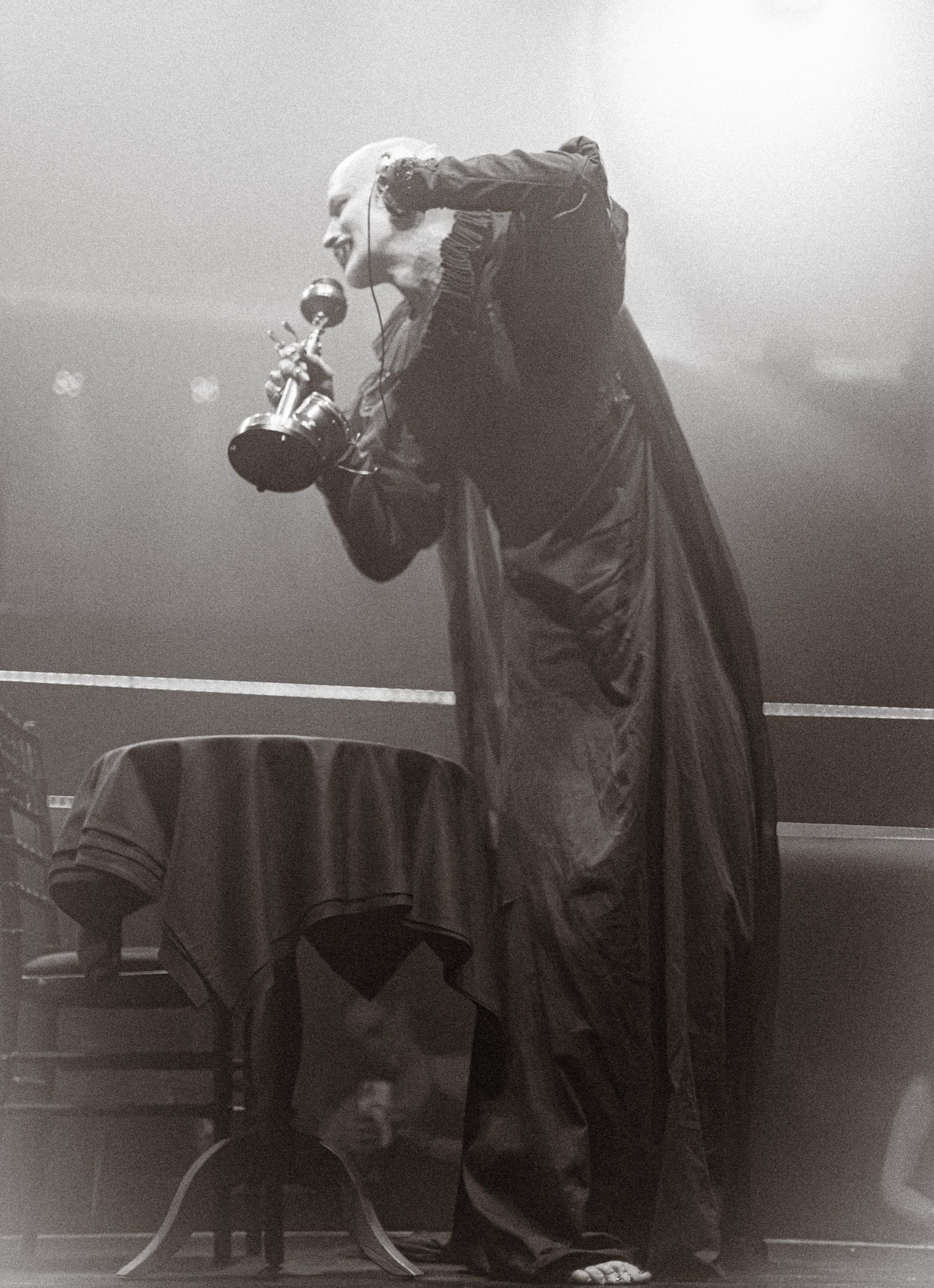 Photo of Madam Lola's, Full Show Hire, Exclusive Venue With Cabaret Show