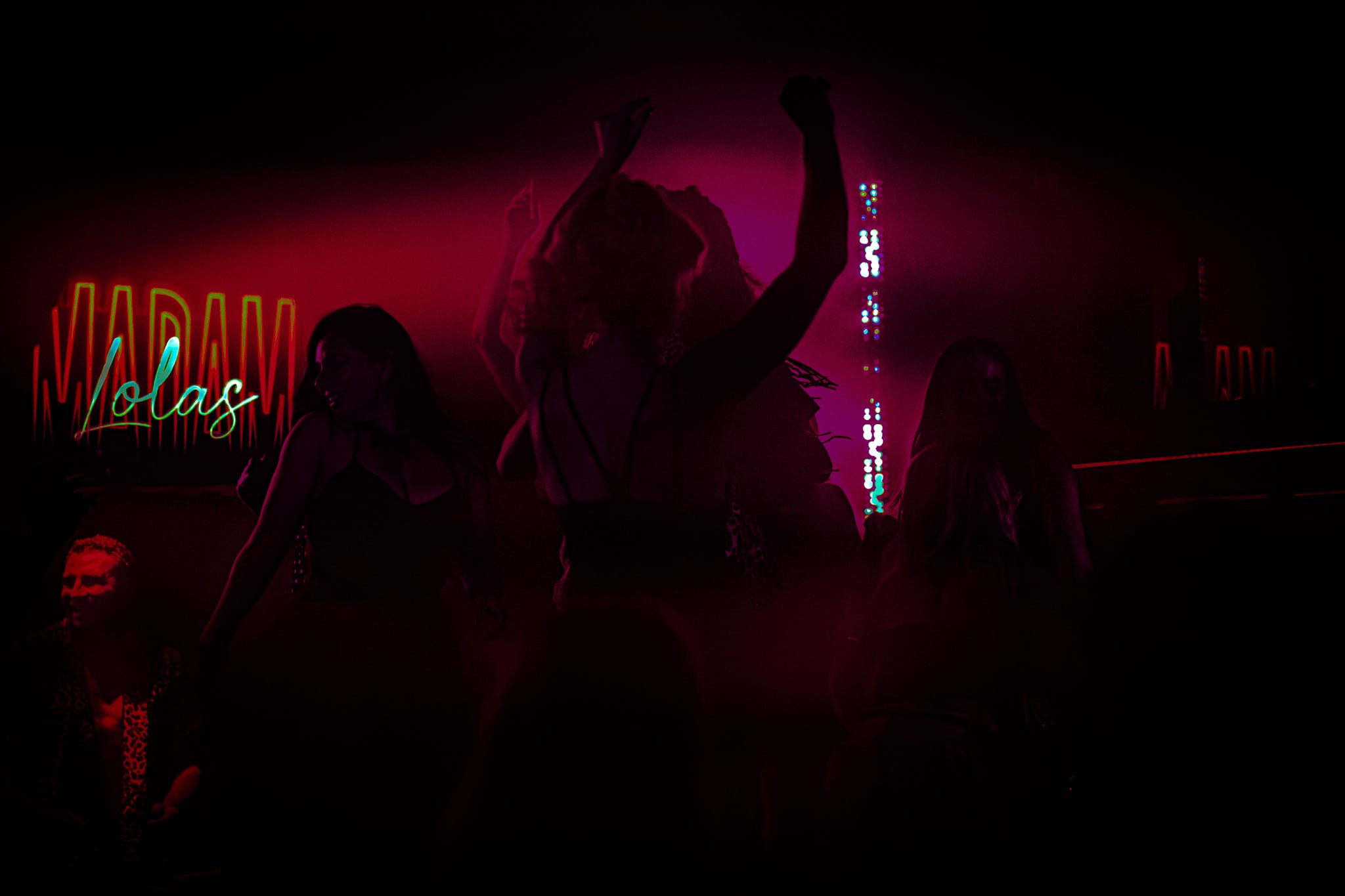 Photo of Madam Lola's, Full Show Hire, Exclusive Venue With Cabaret Show