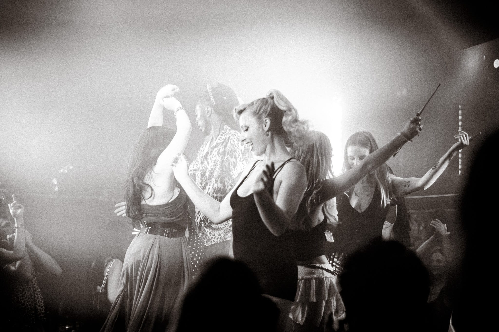 Photo of Madam Lola's, Full Show Hire, Exclusive Venue With Cabaret Show