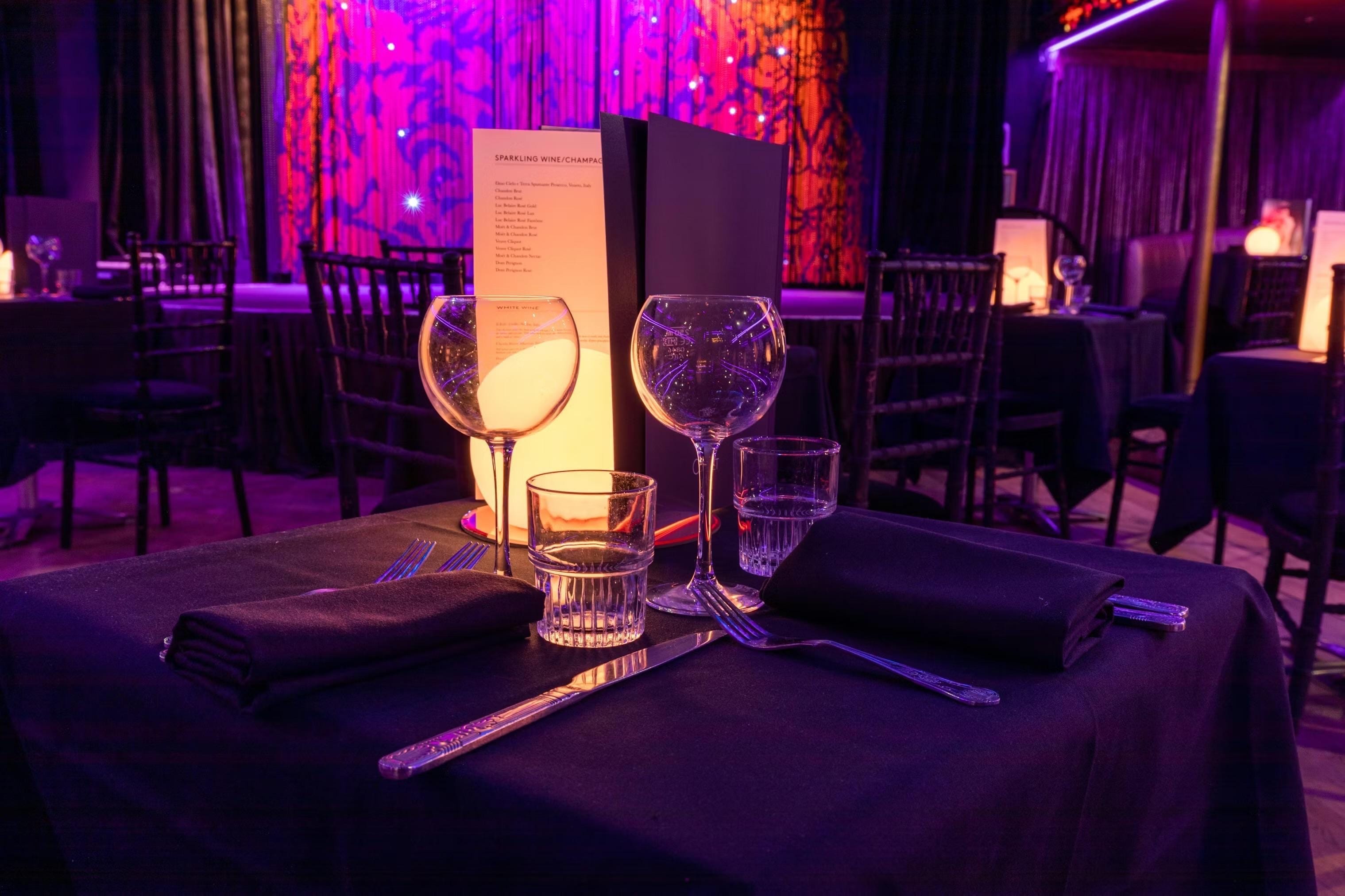 Photo of Madam Lola's, Venue Hire, Exclusive Use With Bar And Team