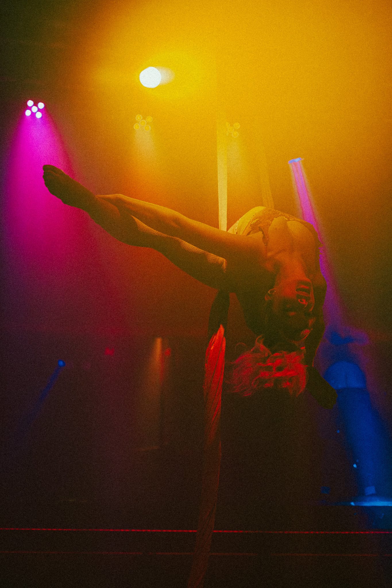 Photo of Madam Lola's, Full Show Hire, Exclusive Venue With Cabaret Show