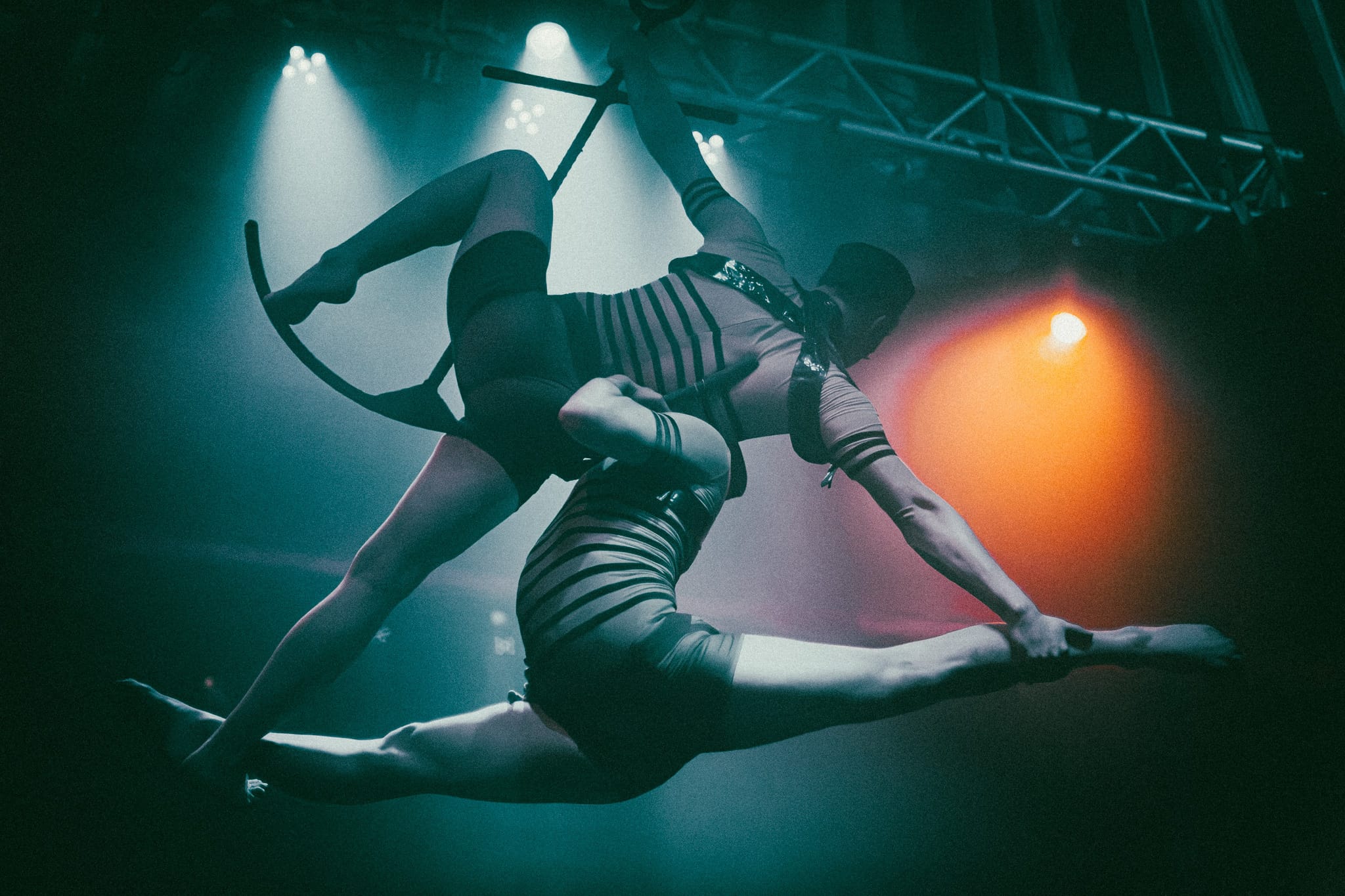 Photo of Madam Lola's, Full Show Hire, Exclusive Venue With Cabaret Show