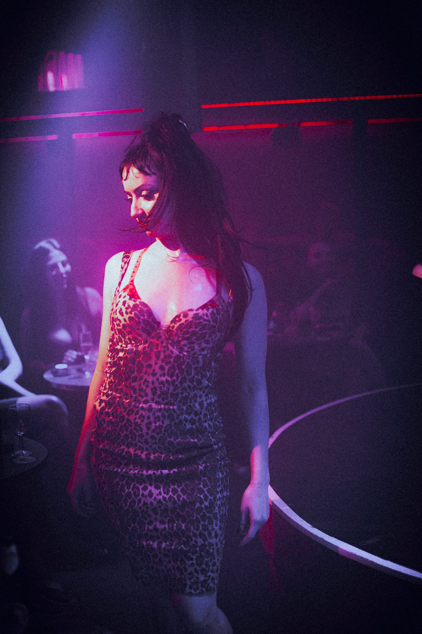 Photo of Madam Lola's, Full Show Hire, Exclusive Venue With Cabaret Show