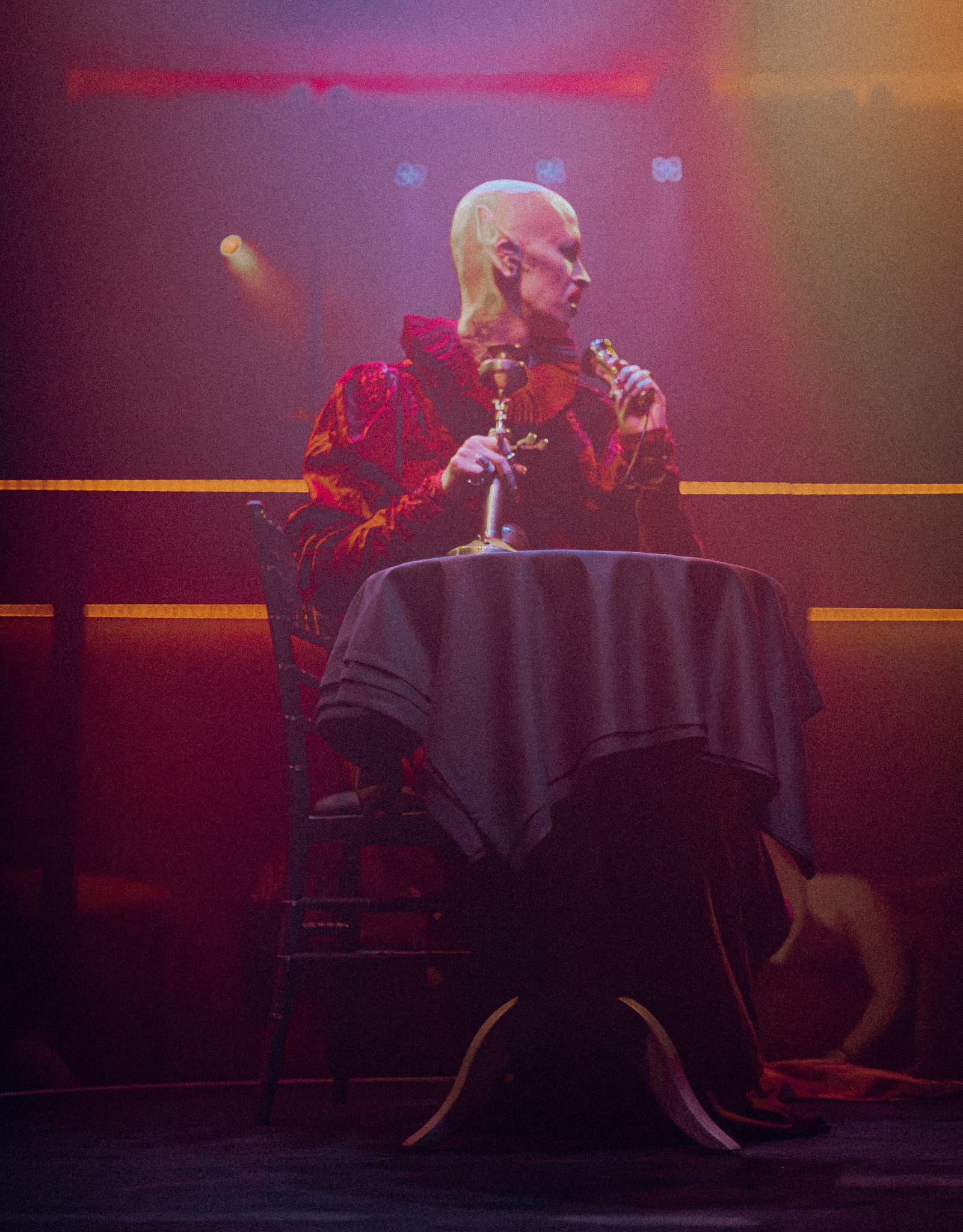 Photo of Madam Lola's, Full Show Hire, Exclusive Venue With Cabaret Show