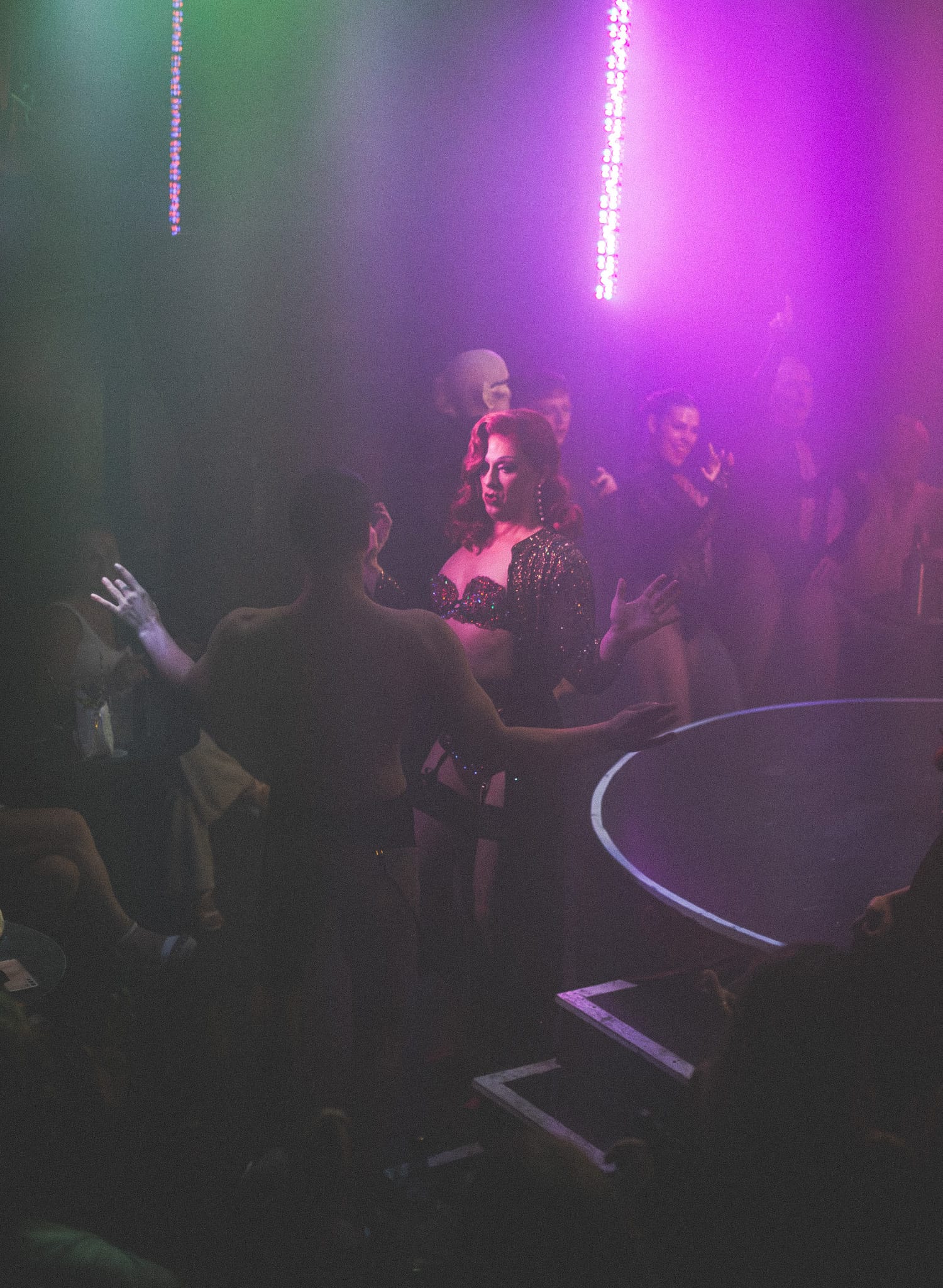 Photo of Madam Lola's, Full Show Hire, Exclusive Venue With Cabaret Show