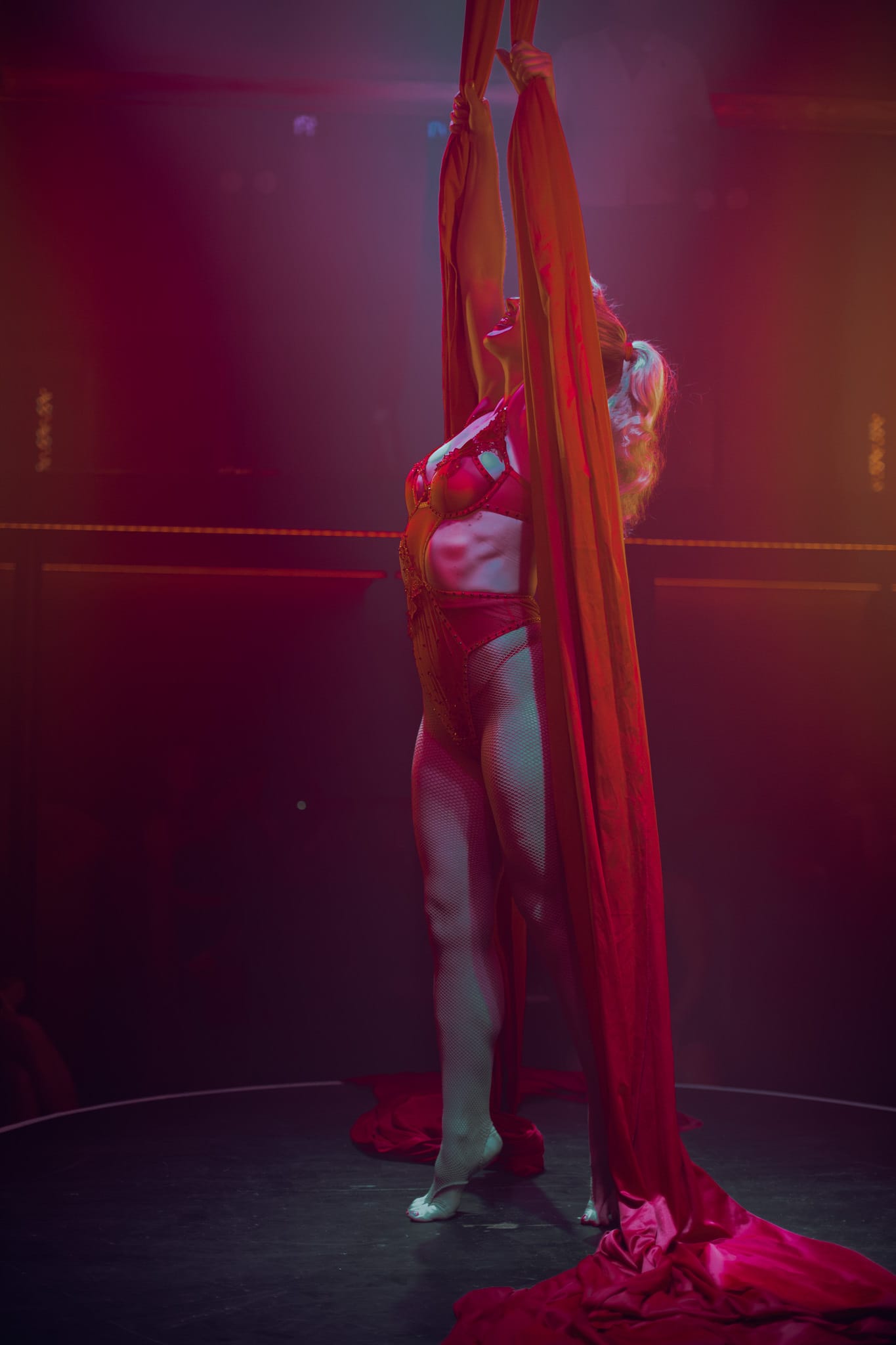 Photo of Madam Lola's, Full Show Hire, Exclusive Venue With Cabaret Show