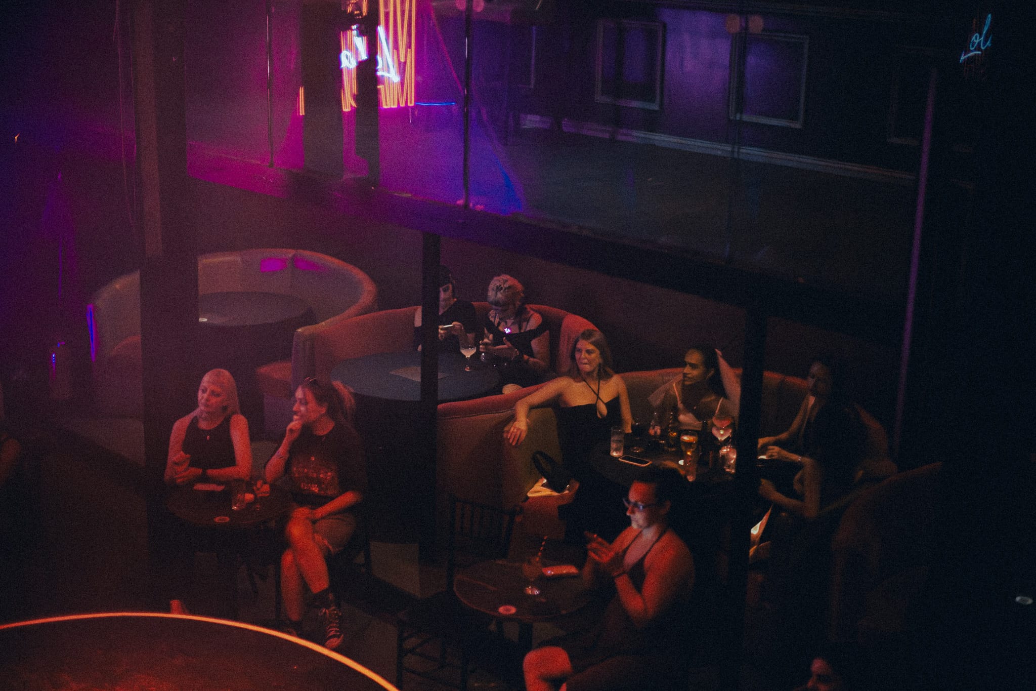 Photo of Madam Lola's, Full Show Hire, Exclusive Venue With Cabaret Show