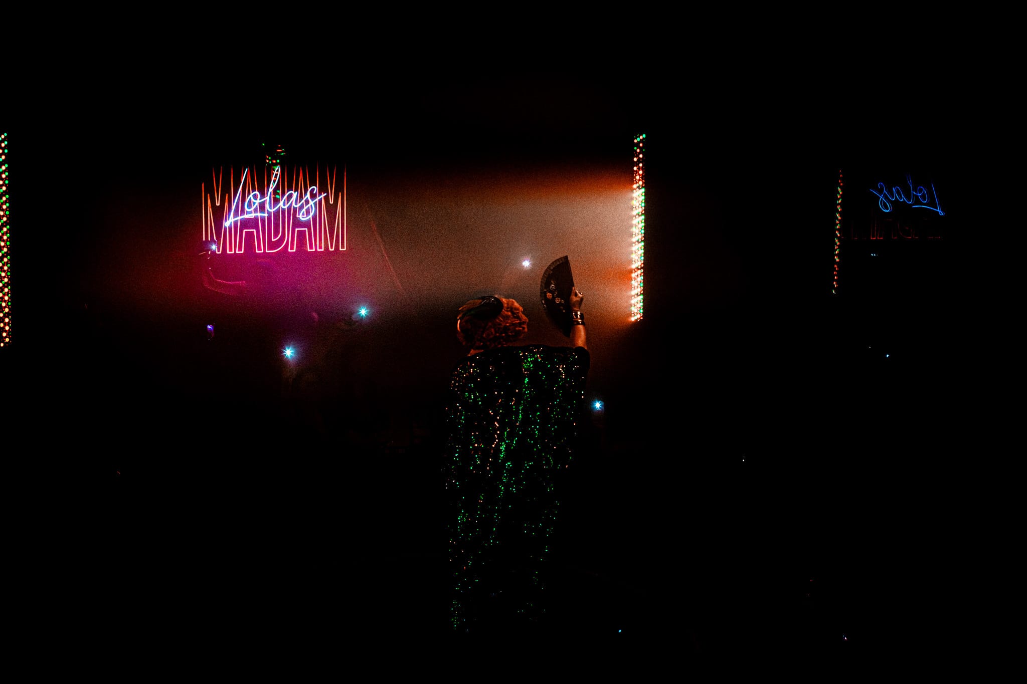 Photo of Madam Lola's, Full Show Hire, Exclusive Venue With Cabaret Show