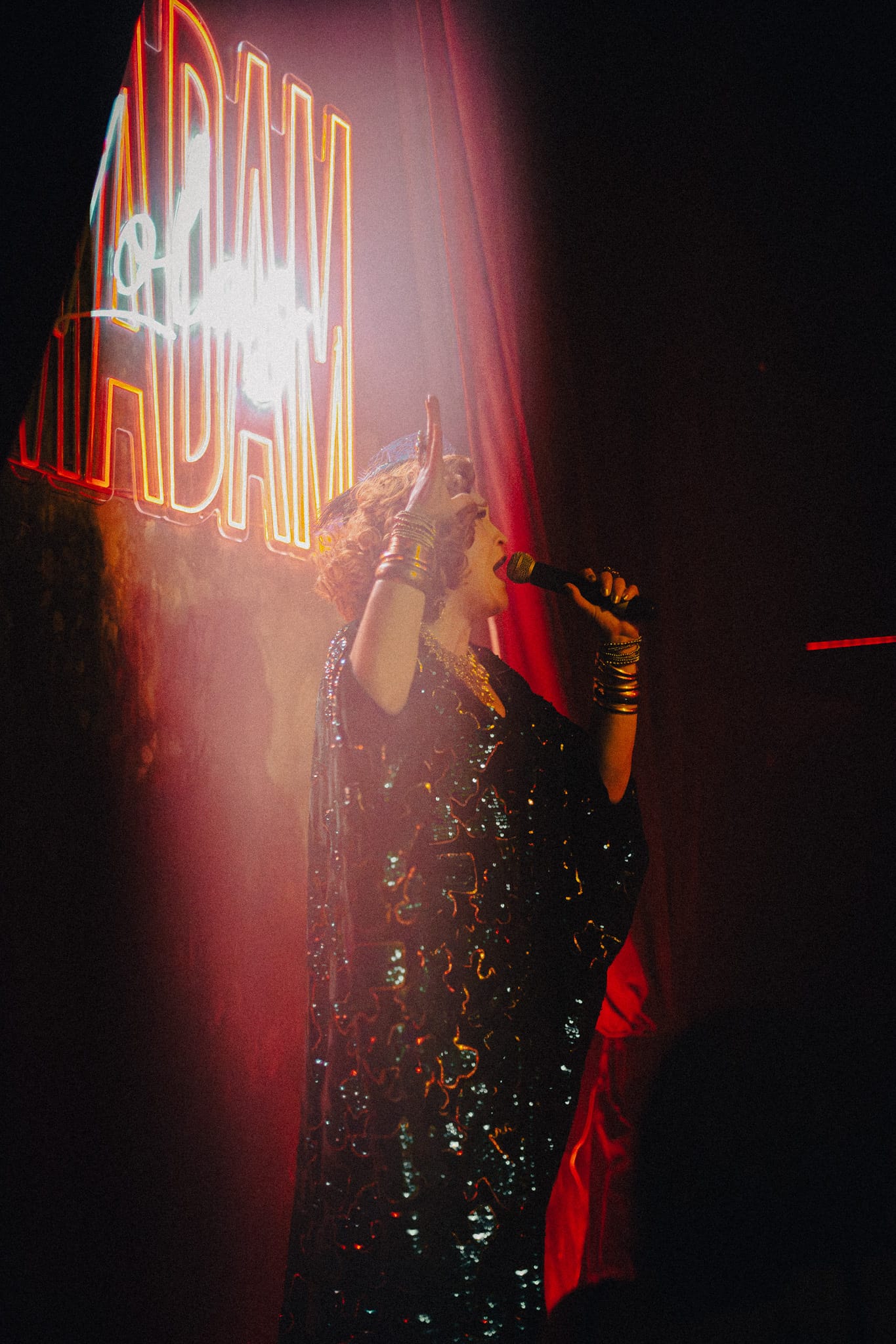 Photo of Madam Lola's, Full Show Hire, Exclusive Venue With Cabaret Show