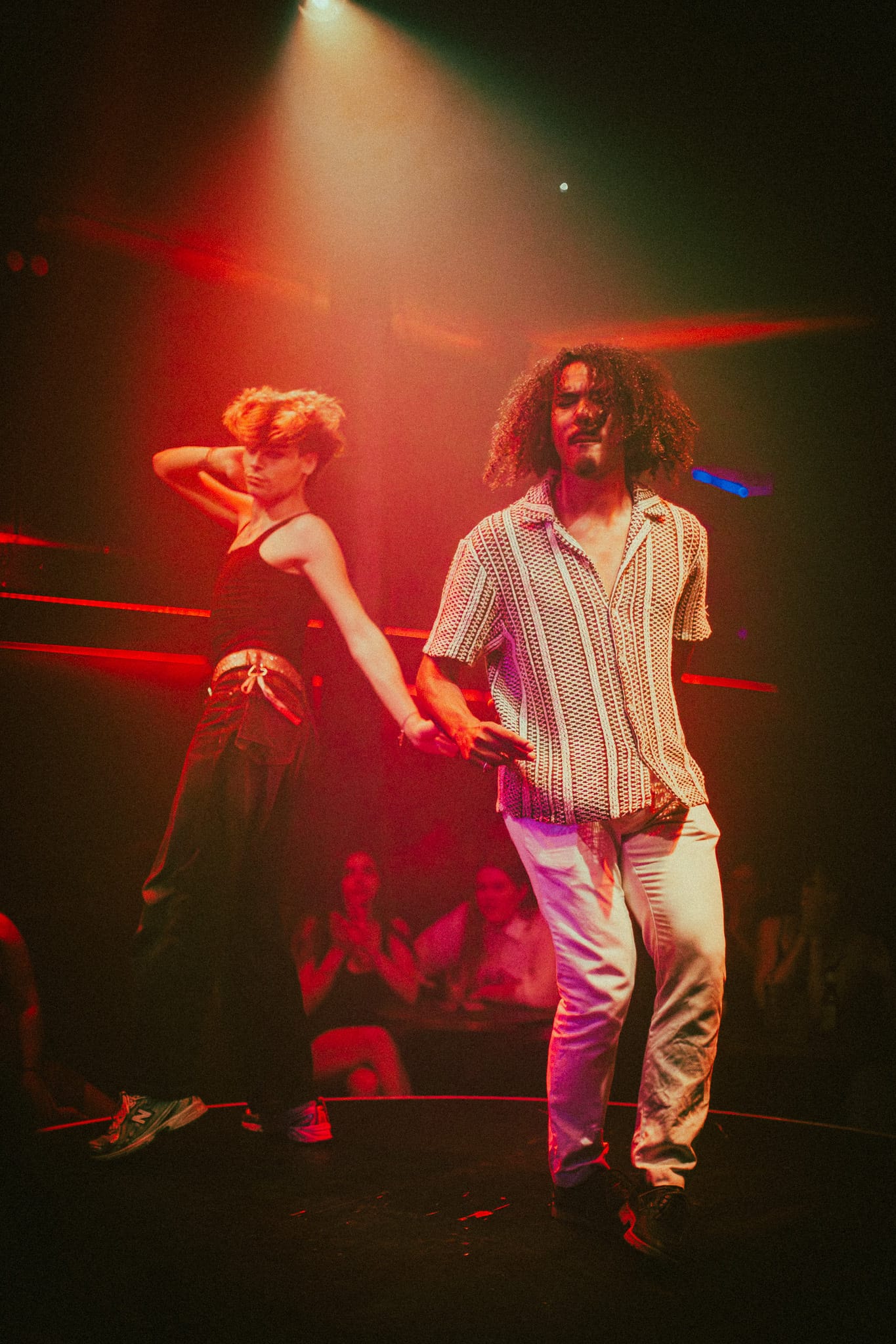 Photo of Madam Lola's, Full Show Hire, Exclusive Venue With Cabaret Show