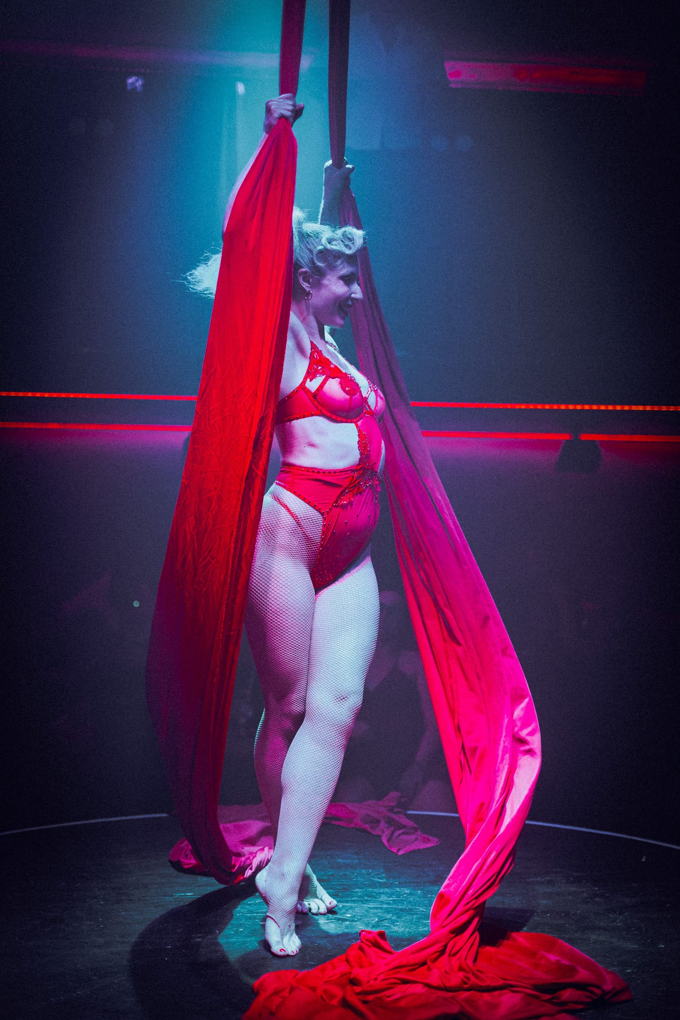 Photo of Madam Lola's, Full Show Hire, Exclusive Venue With Cabaret Show