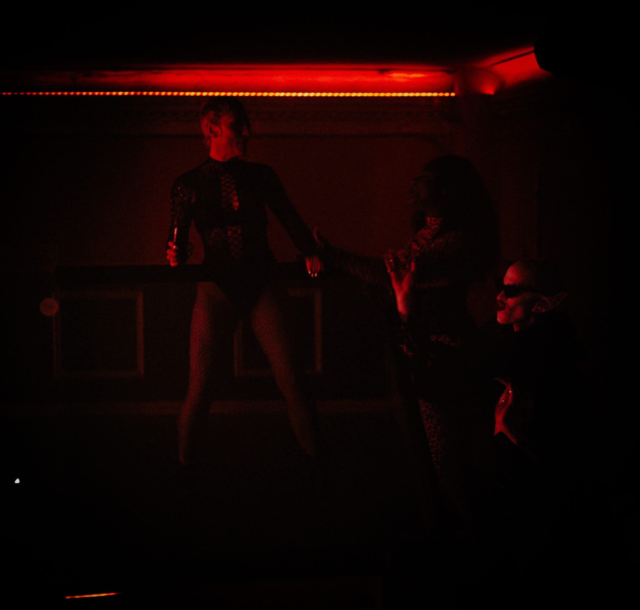 Photo of Madam Lola's, Full Show Hire, Exclusive Venue With Cabaret Show