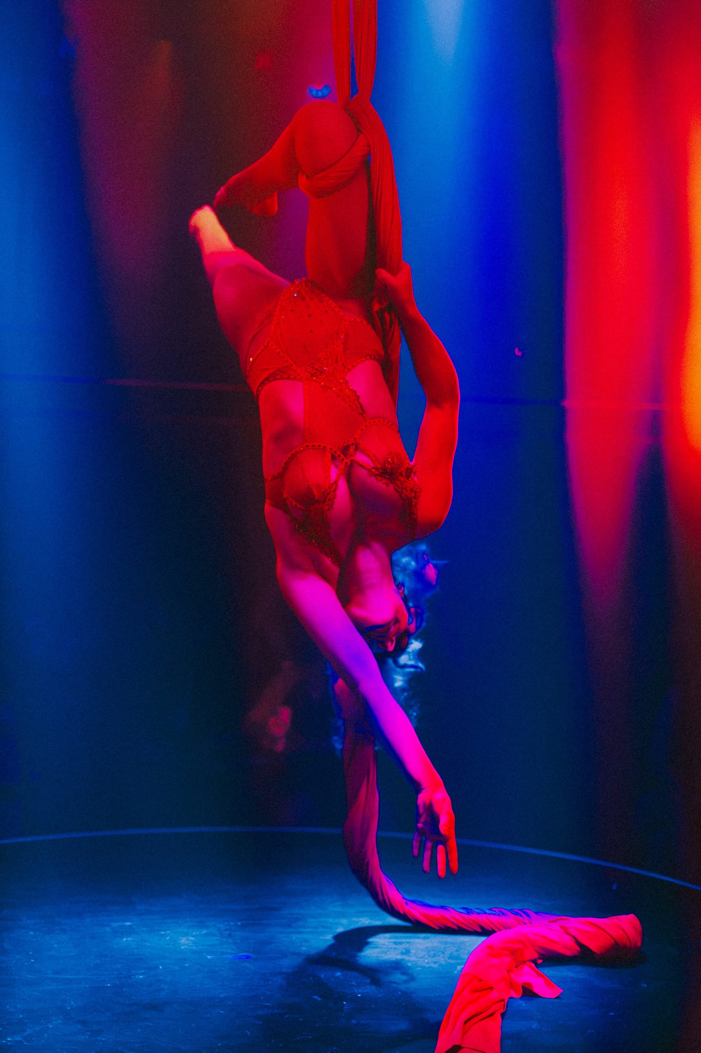 Photo of Madam Lola's, Full Show Hire, Exclusive Venue With Cabaret Show