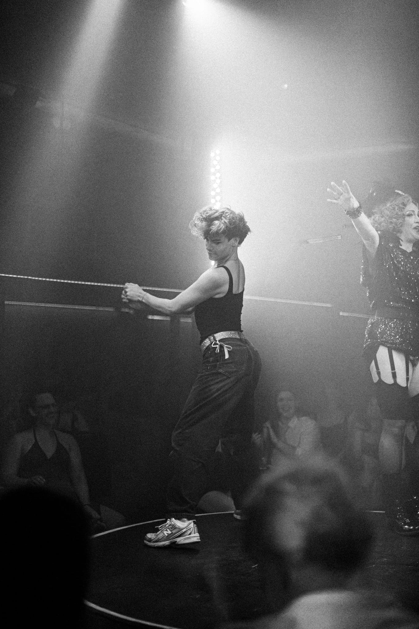 Photo of Madam Lola's, Full Show Hire, Exclusive Venue With Cabaret Show