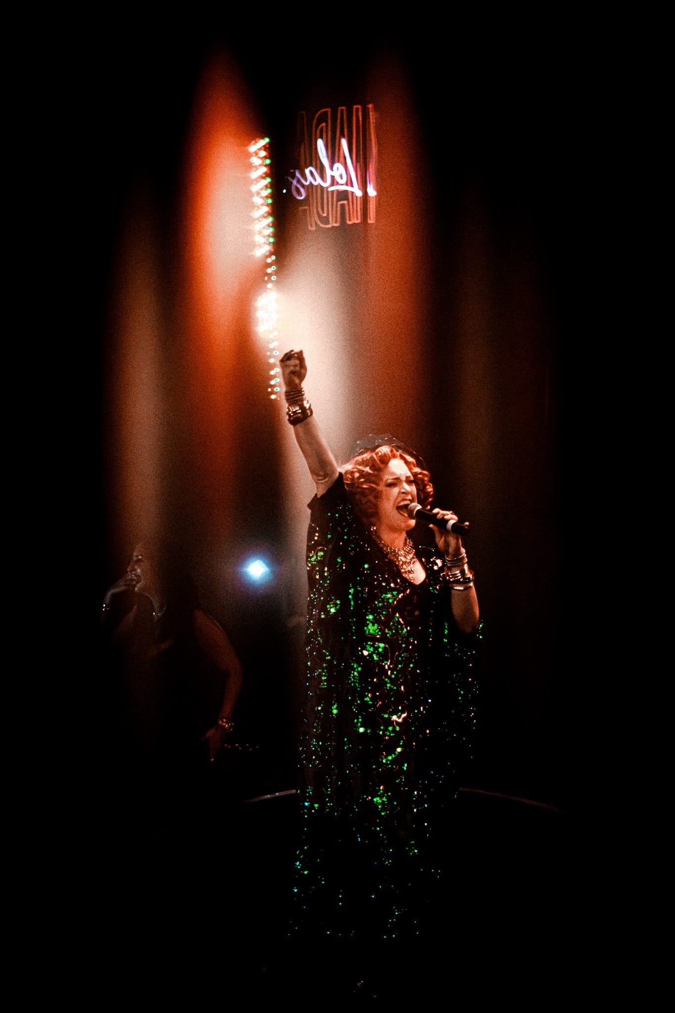 Photo of Madam Lola's, Group Bookings, Cabaret Show Tables & Private Balconies