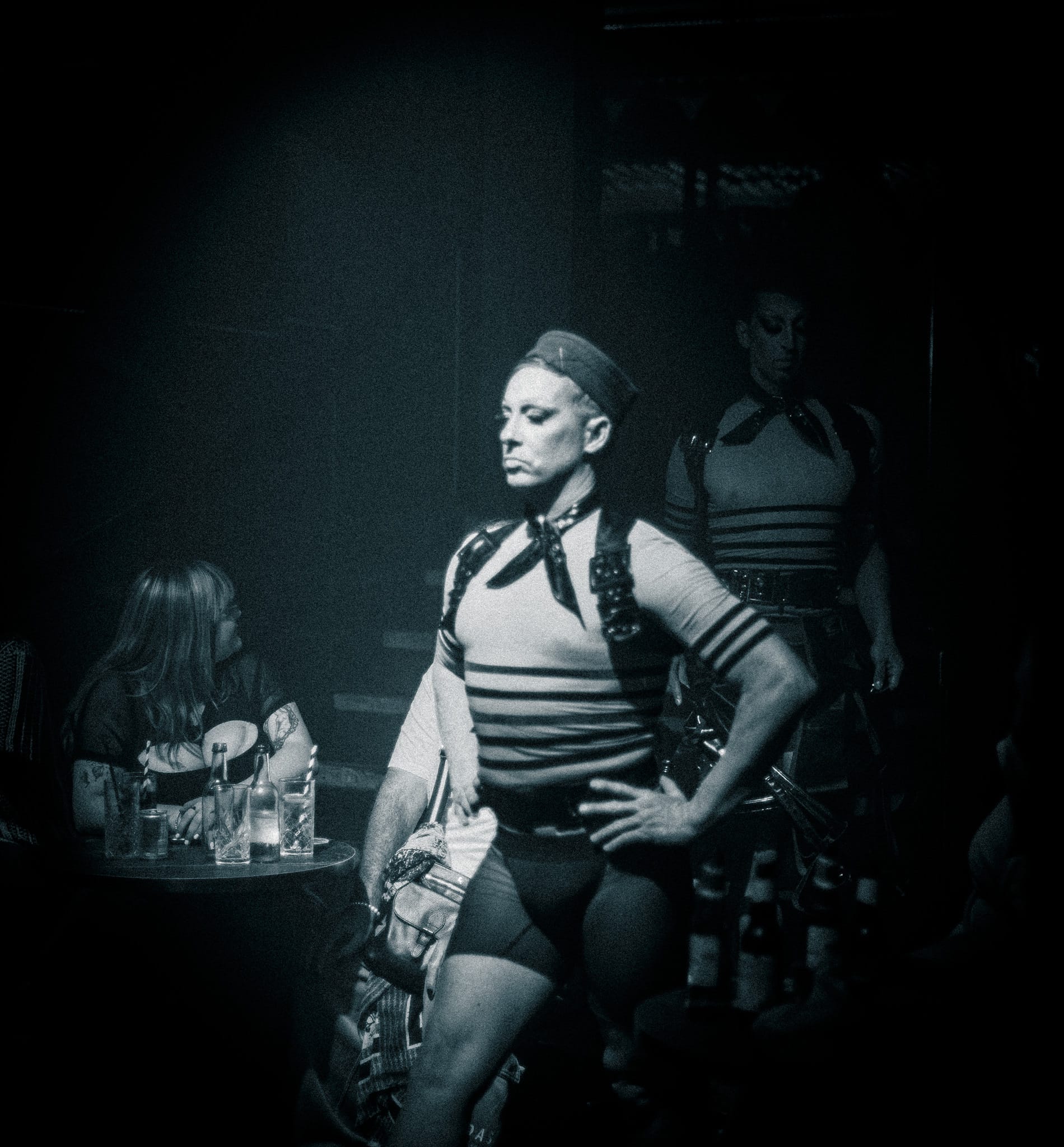 Photo of Madam Lola's, Full Show Hire, Exclusive Venue With Cabaret Show