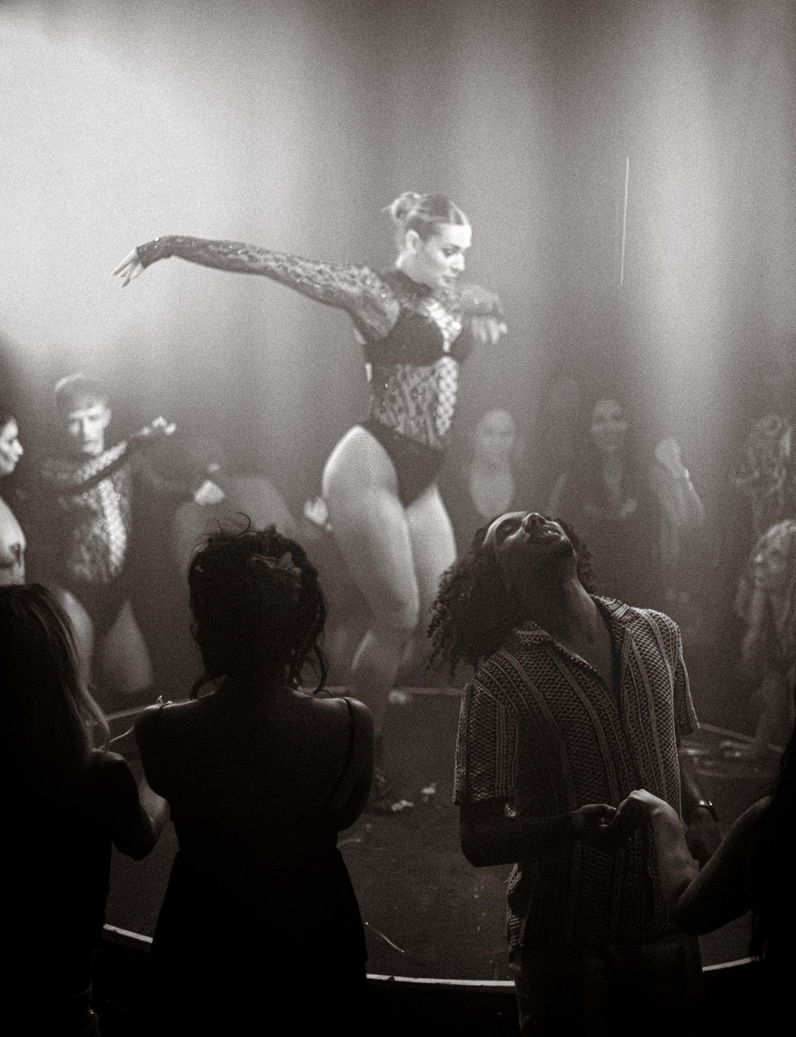 Photo of Madam Lola's, Full Show Hire, Exclusive Venue With Cabaret Show