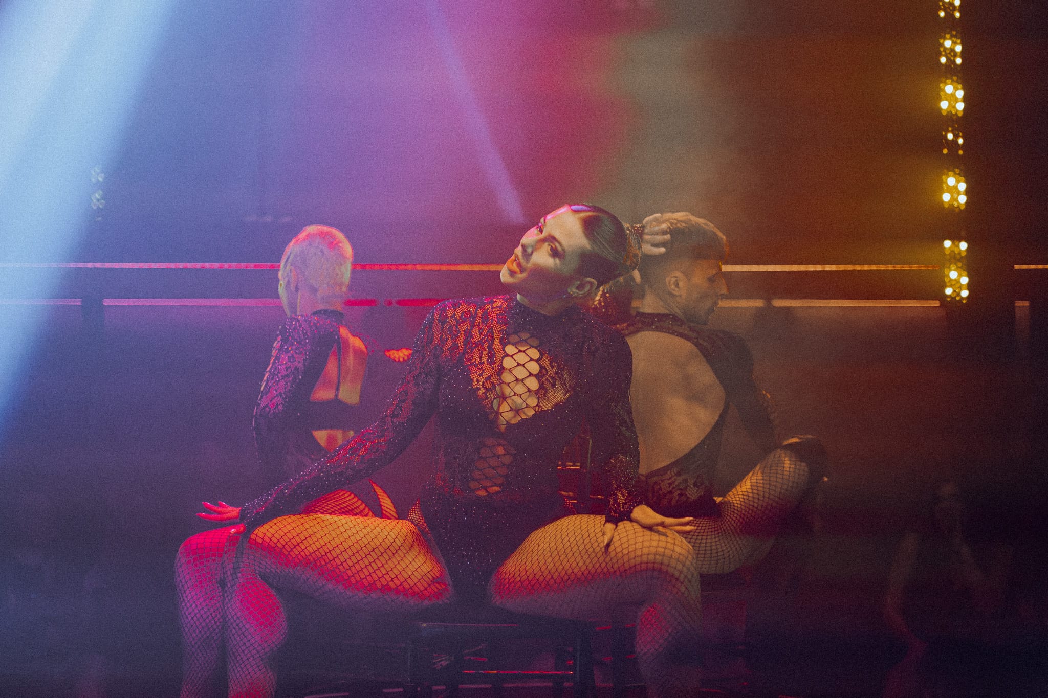 Photo of Madam Lola's, Full Show Hire, Exclusive Venue With Cabaret Show
