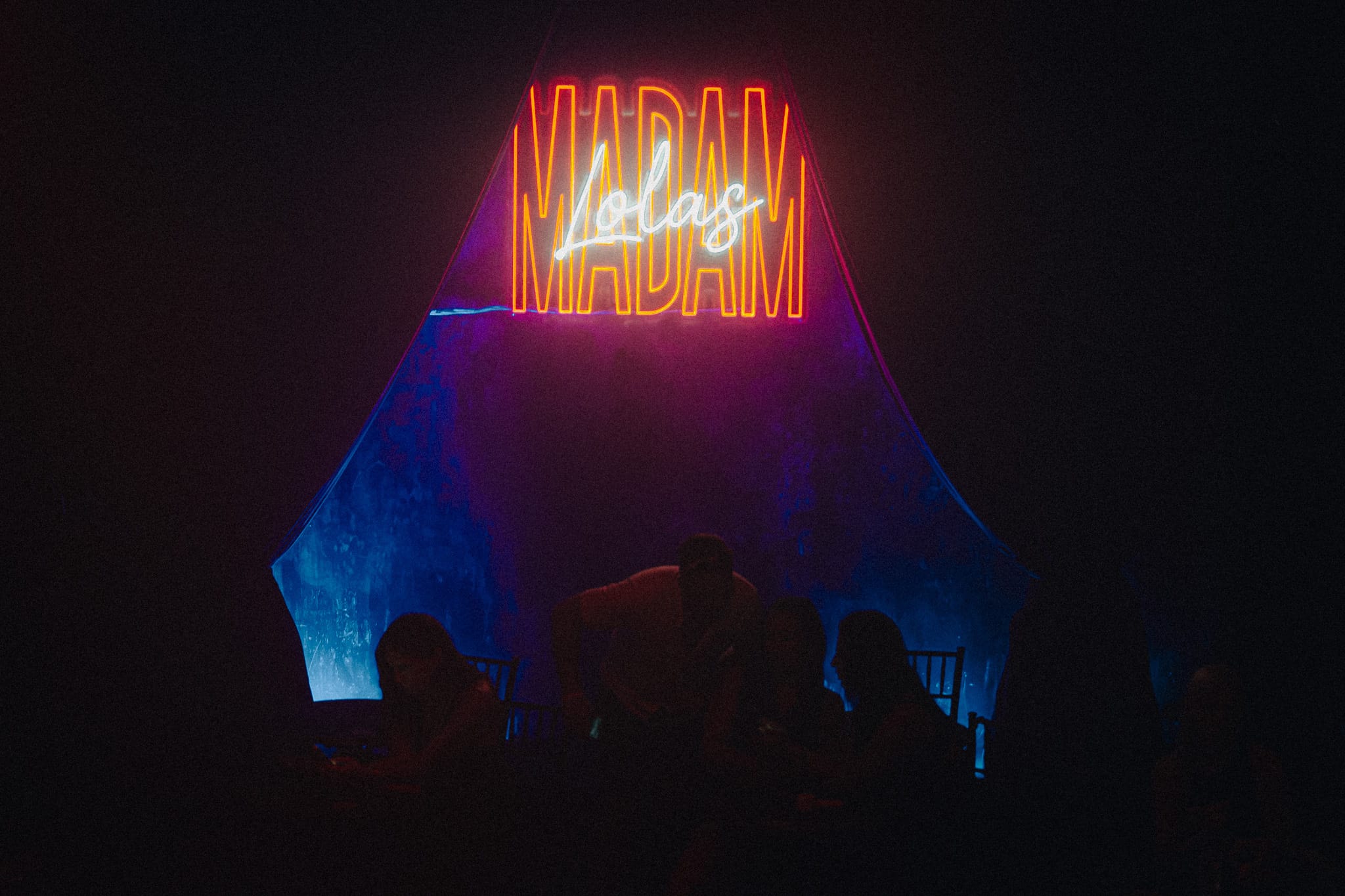 Photo of Madam Lola's, Full Show Hire, Exclusive Venue With Cabaret Show