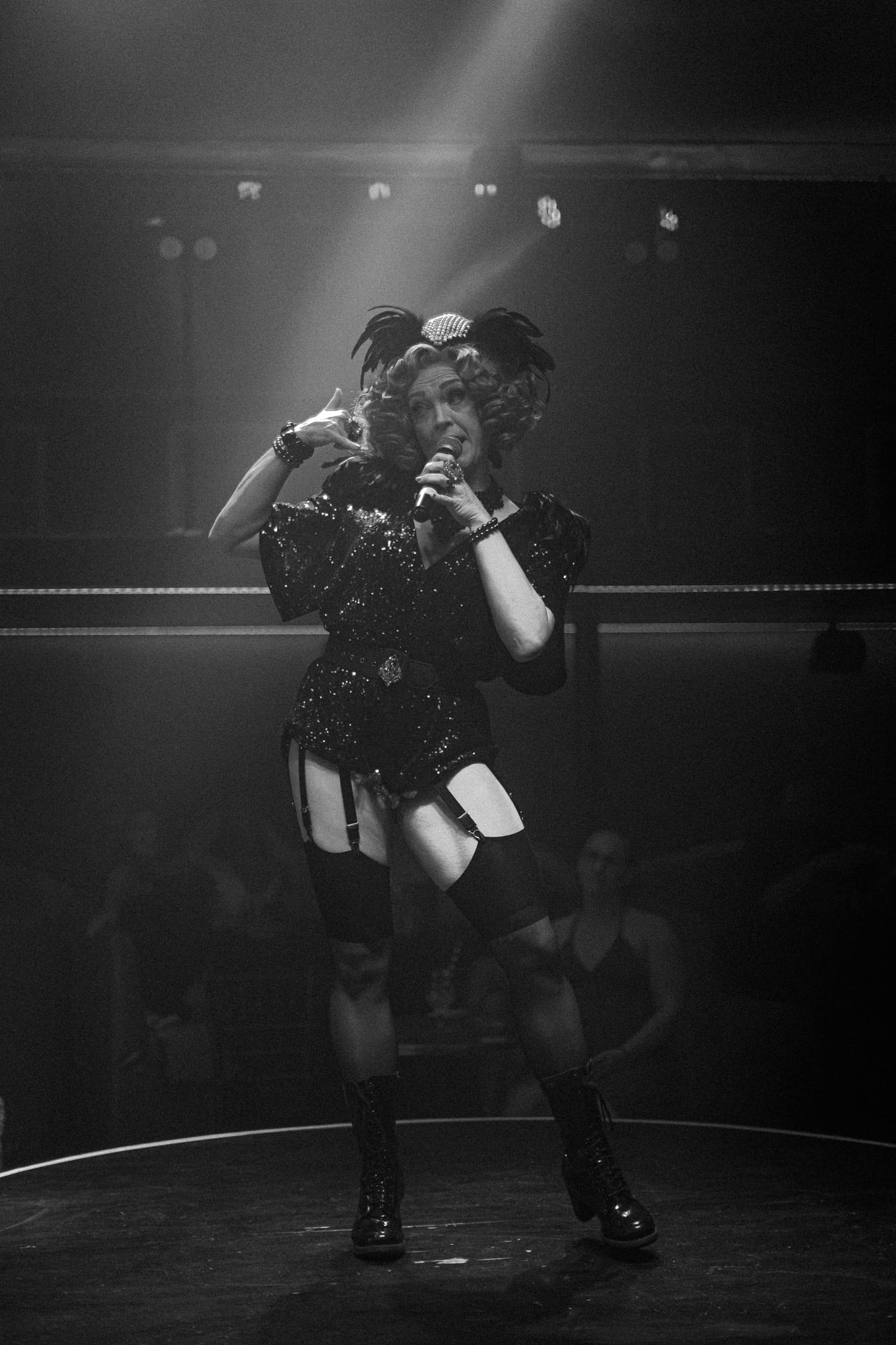 Photo of Madam Lola's, Full Show Hire, Exclusive Venue With Cabaret Show