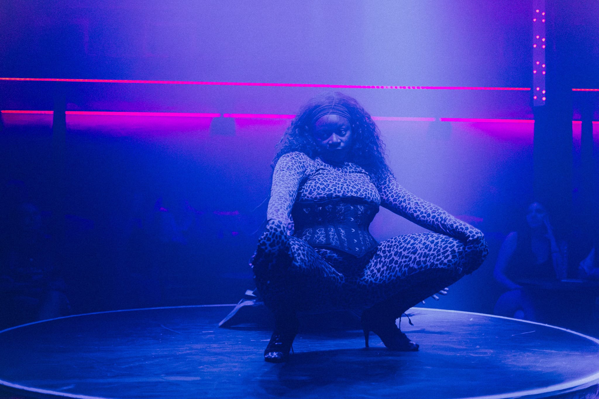 Photo of Madam Lola's, Full Show Hire, Exclusive Venue With Cabaret Show