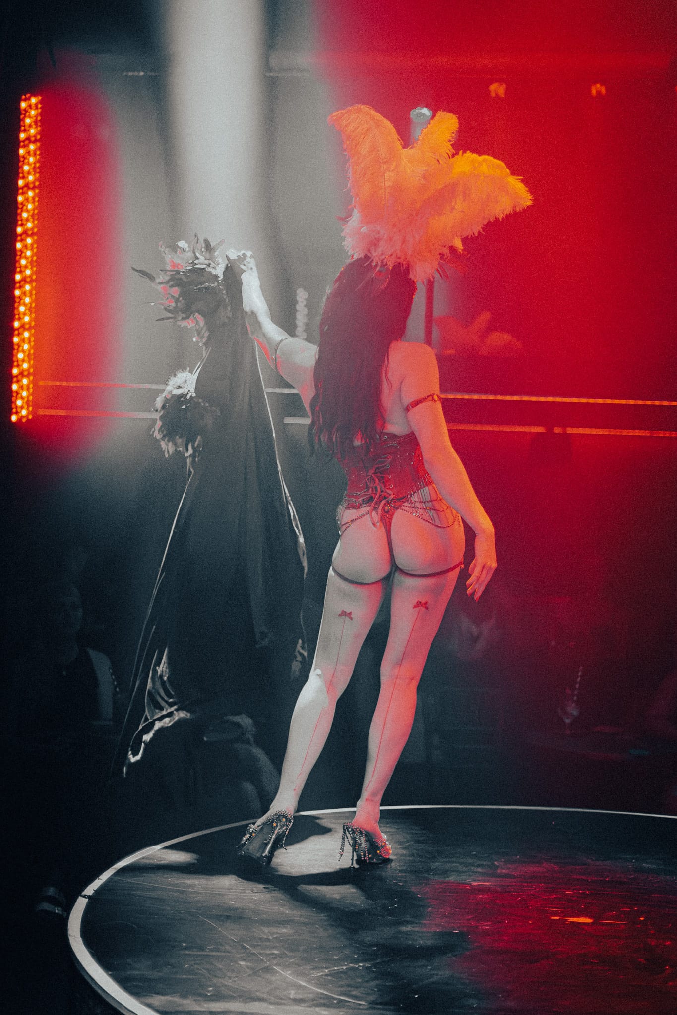 Photo of Madam Lola's, Full Show Hire, Exclusive Venue With Cabaret Show