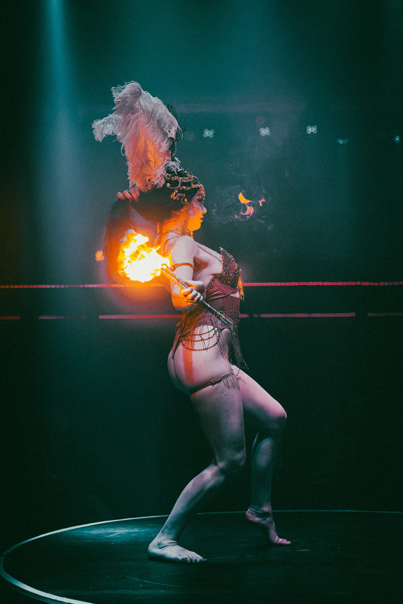 Photo of Madam Lola's, Full Show Hire, Exclusive Venue With Cabaret Show