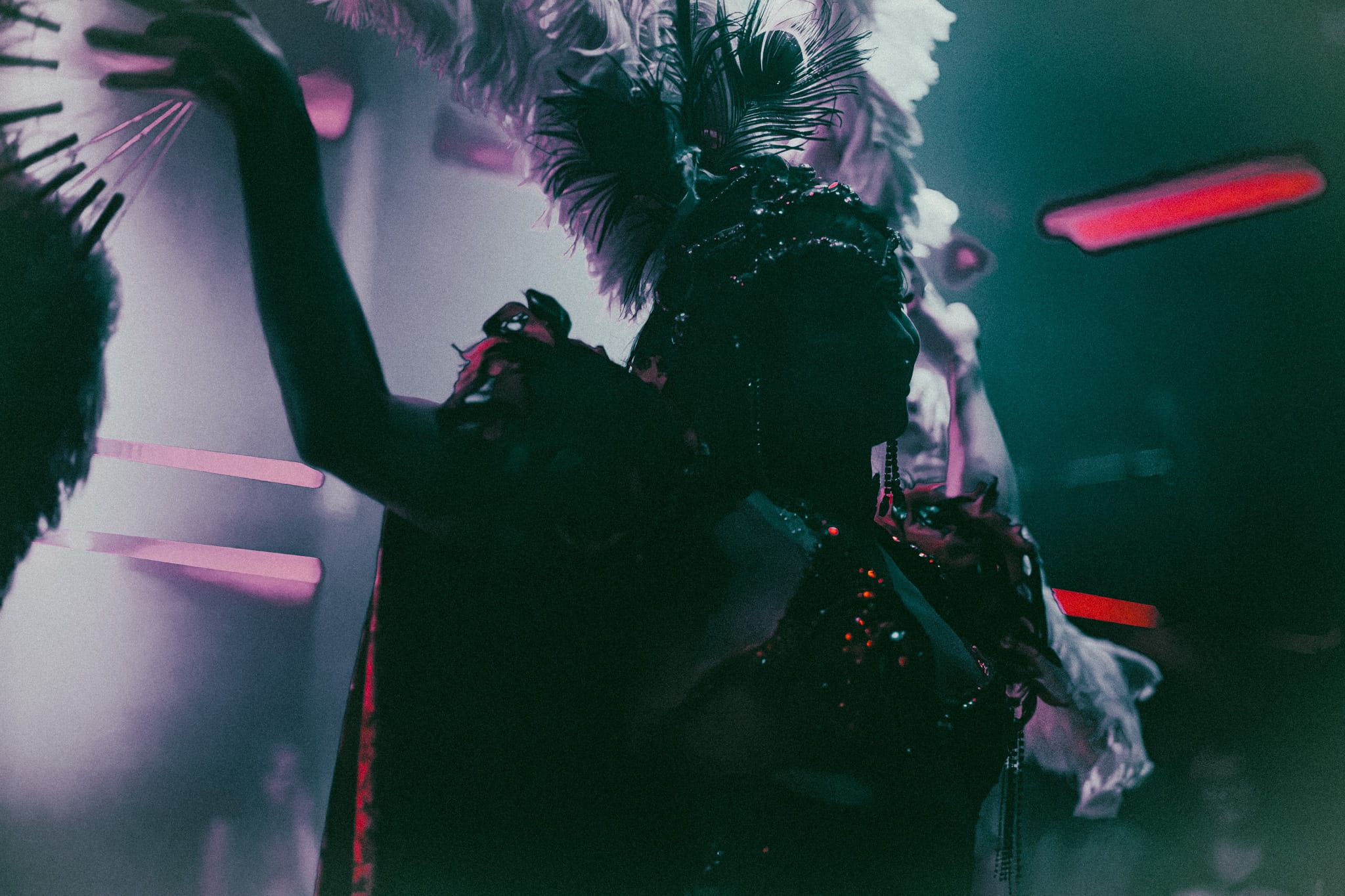 Photo of Madam Lola's, Full Show Hire, Exclusive Venue With Cabaret Show