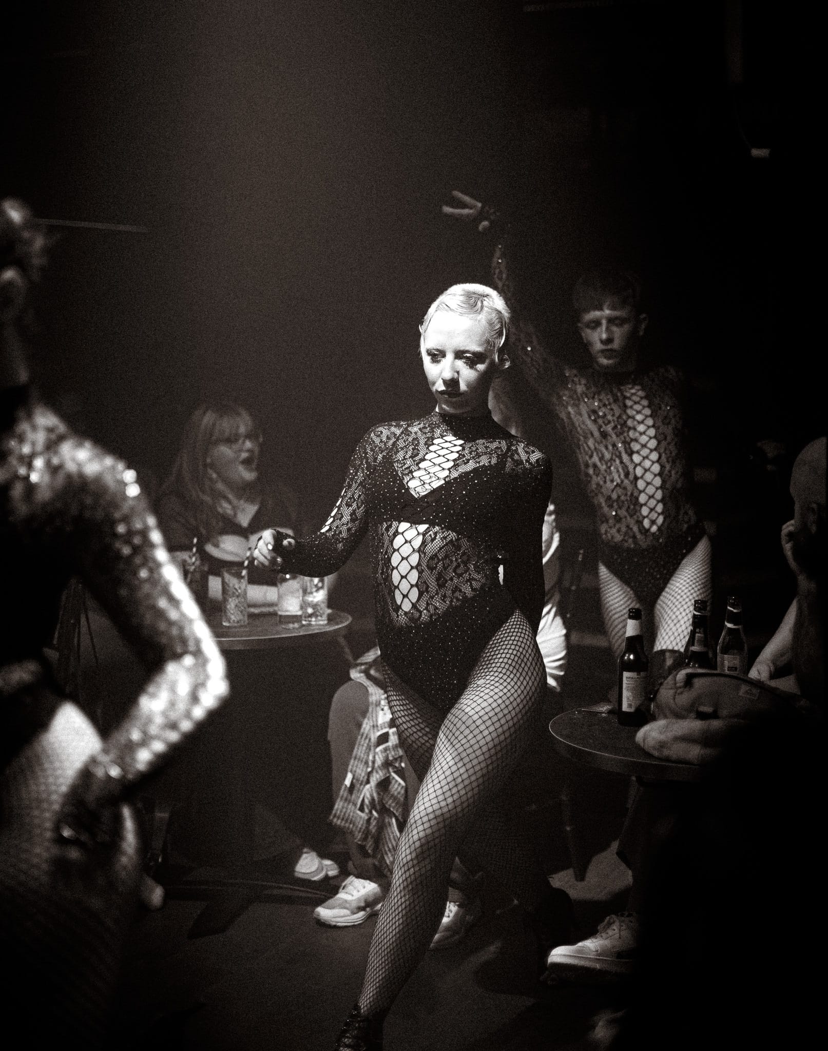 Photo of Madam Lola's, Full Show Hire, Exclusive Venue With Cabaret Show