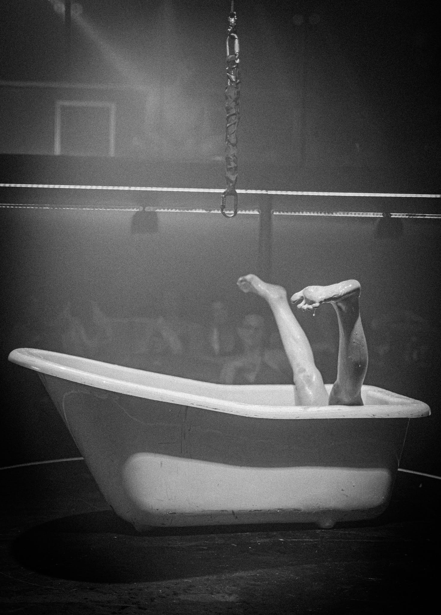 Photo of Madam Lola's, Full Show Hire, Exclusive Venue With Cabaret Show