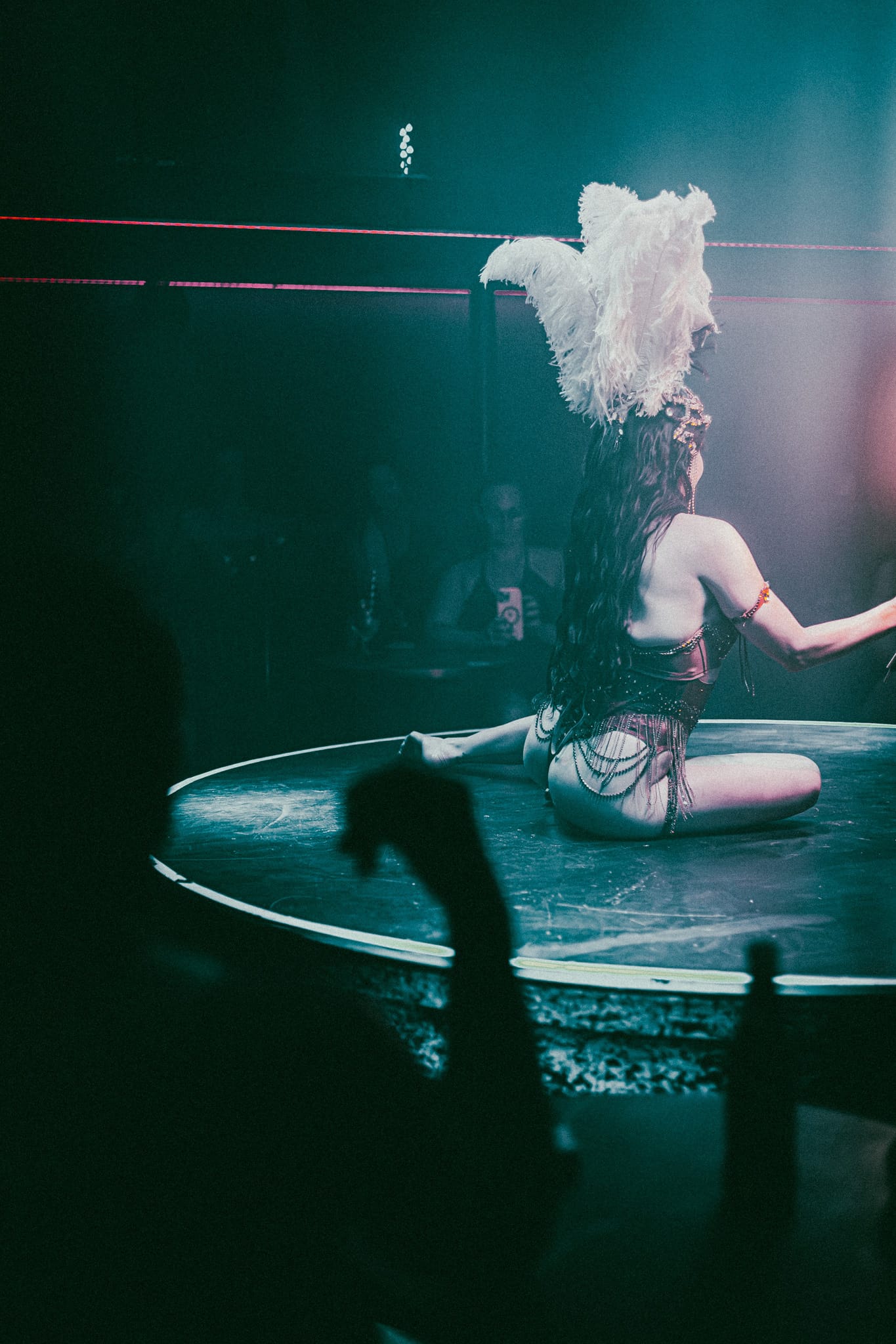 Photo of Madam Lola's, Full Show Hire, Exclusive Venue With Cabaret Show