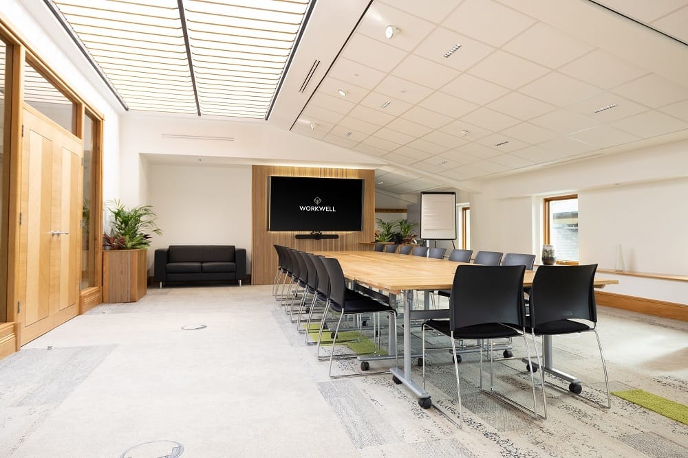 Photo of Work Well Offices, 698 Sq.ft