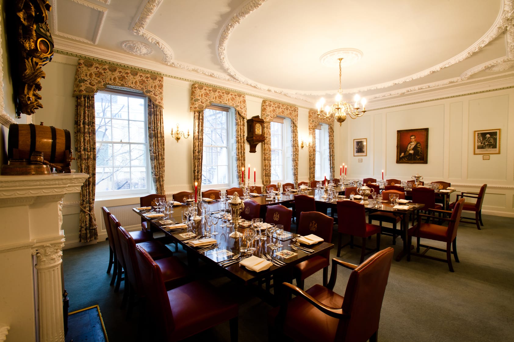Photo of Cooper's Hall