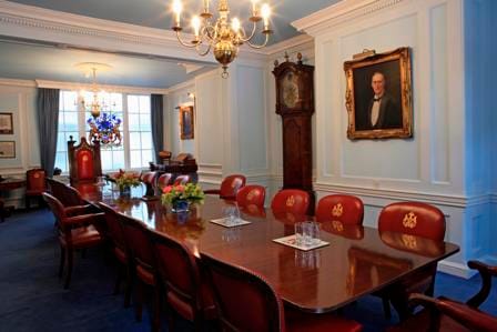 Photo of Cooper's Hall