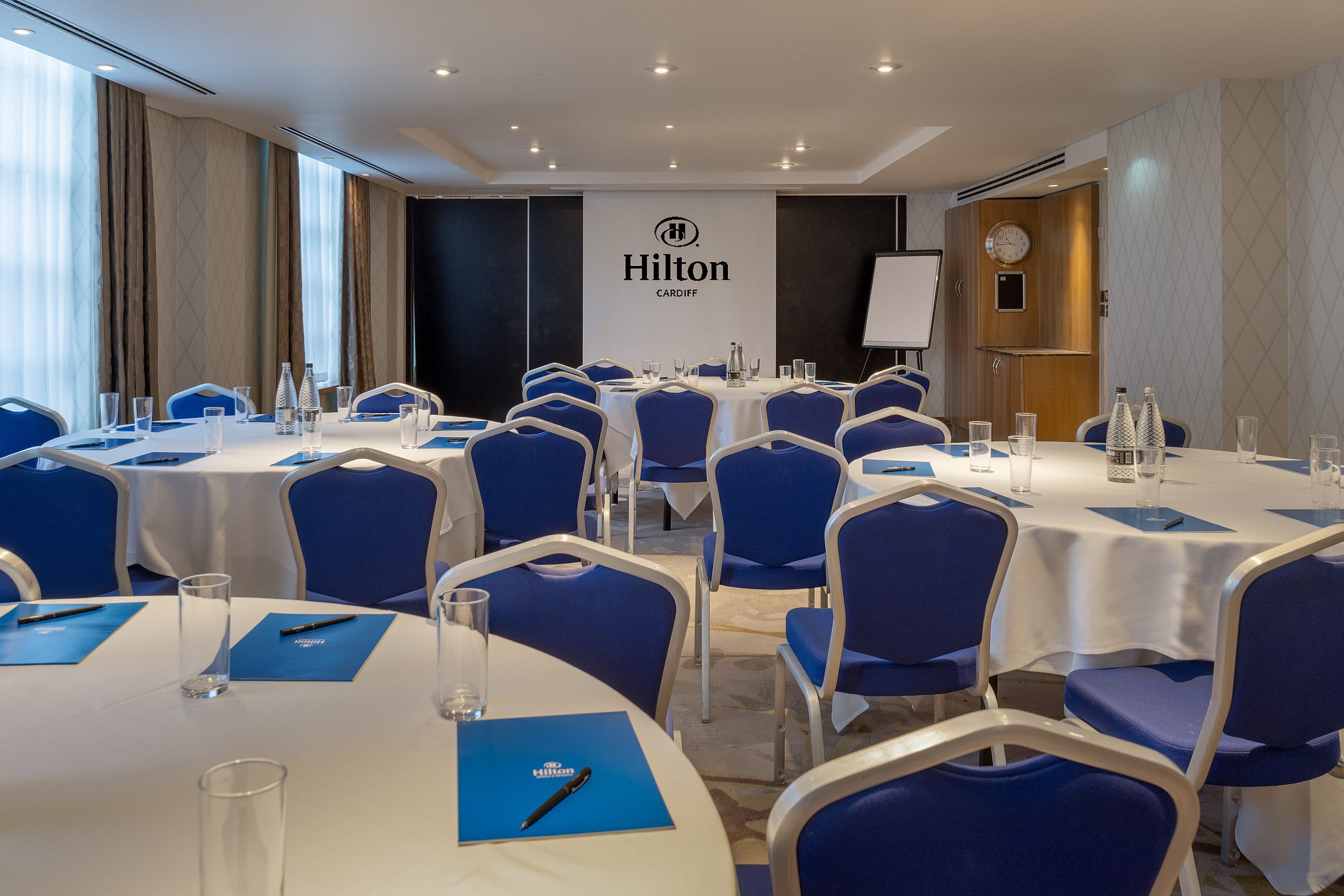 Photo of Hilton Cardiff, Roath