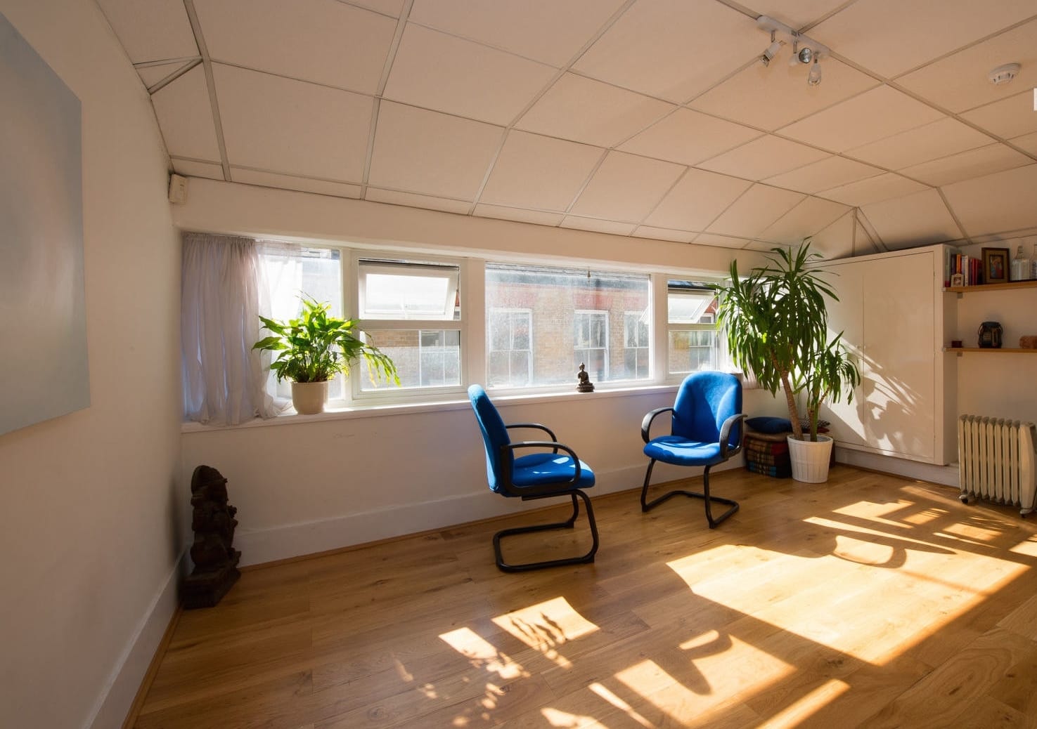 Photo of Stillpoint, Therapy Room 1