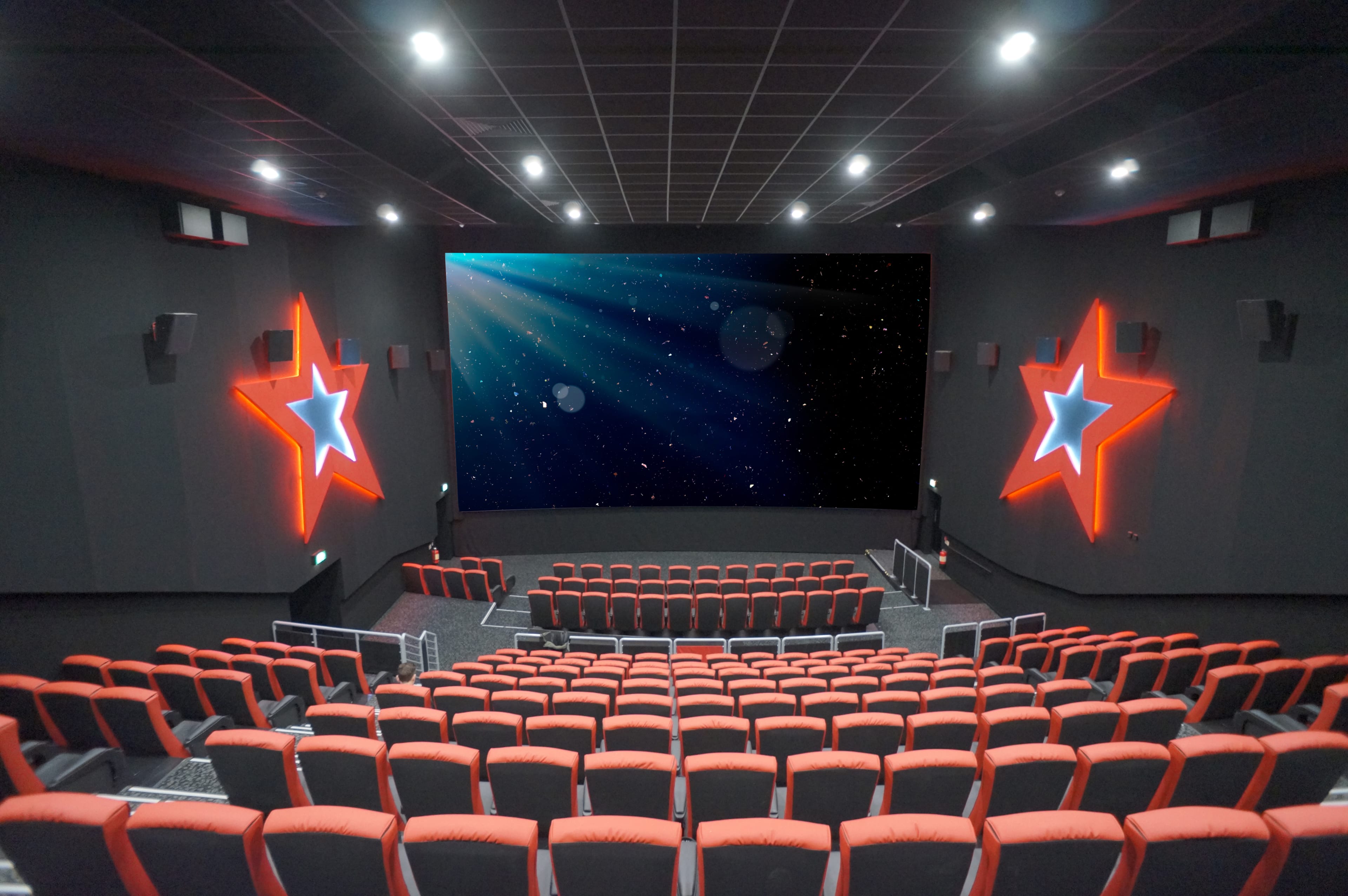 Photo of Cineworld Milton Keynes