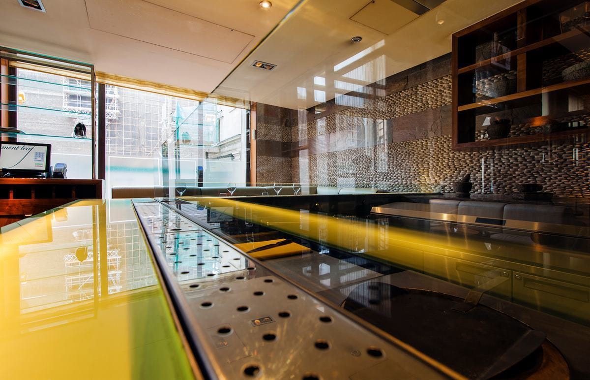 Photo of Mint Leaf Lounge, Exclusive Hire