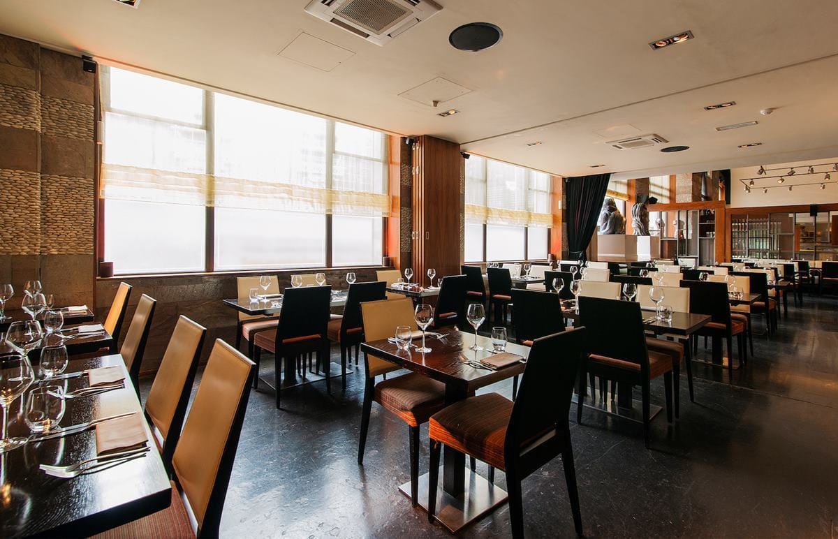 Photo of Mint Leaf Lounge, Exclusive Hire