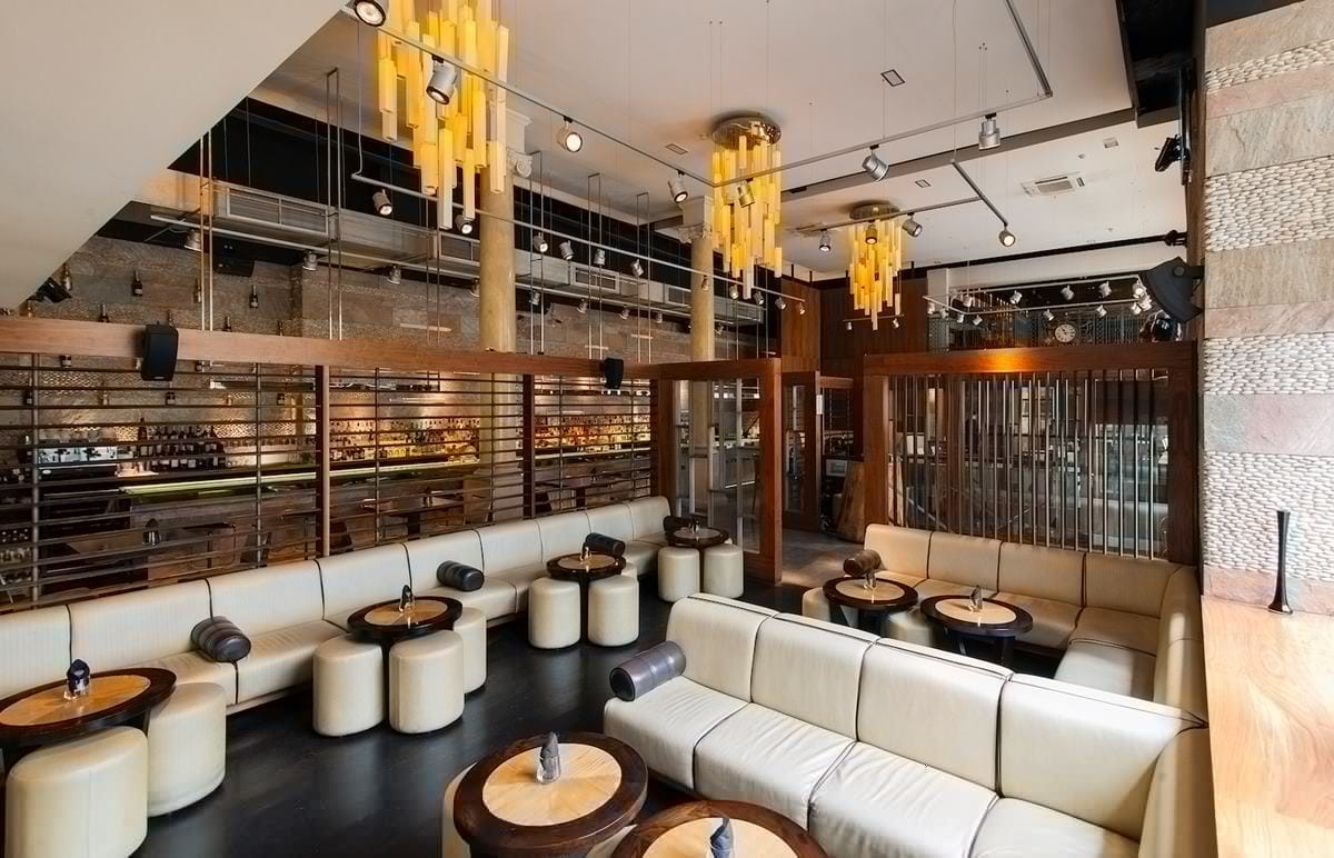 Photo of Mint Leaf Lounge, Exclusive Hire