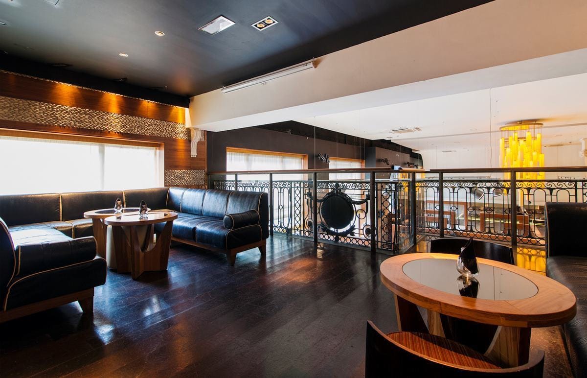 Photo of Mint Leaf Lounge, Exclusive Hire