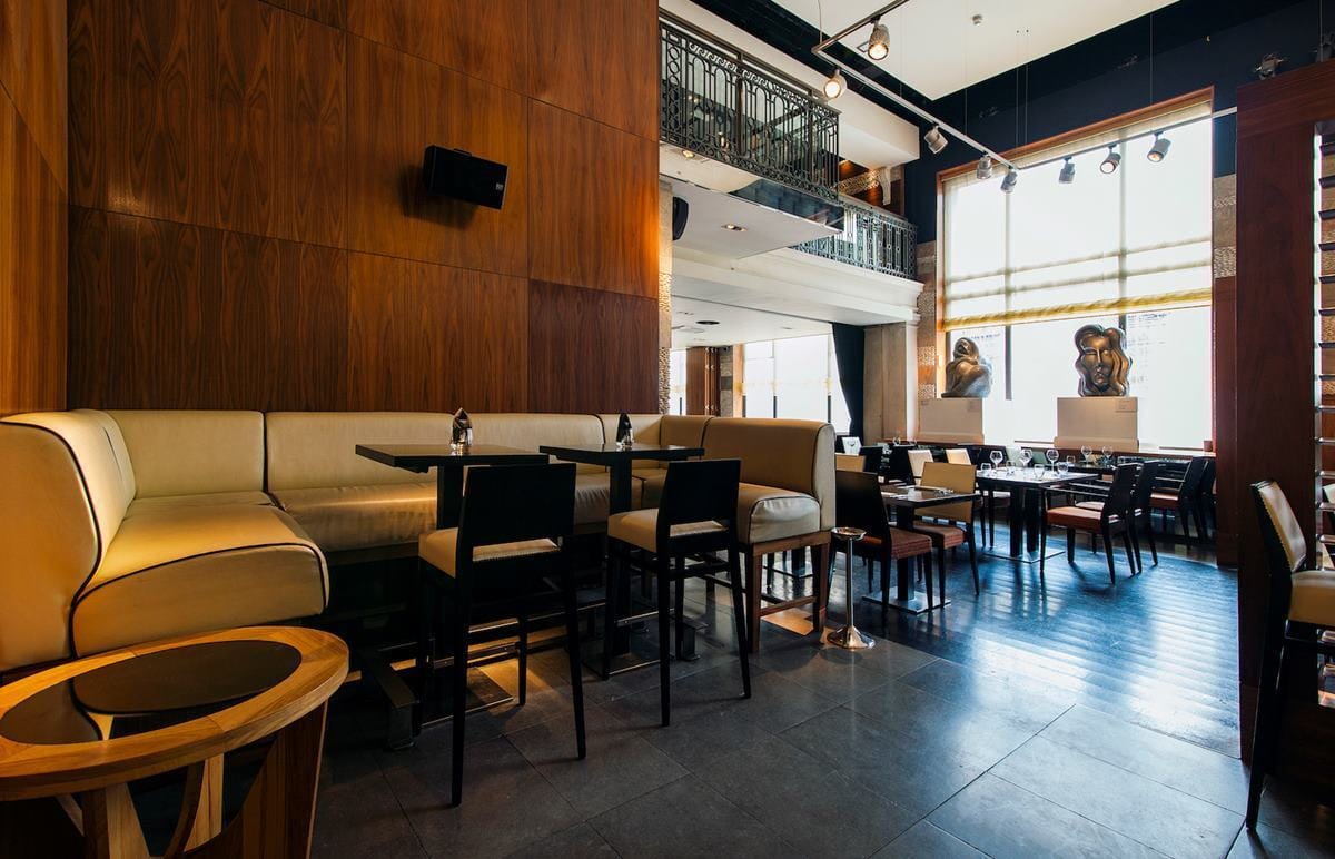 Photo of Mint Leaf Lounge, Exclusive Hire
