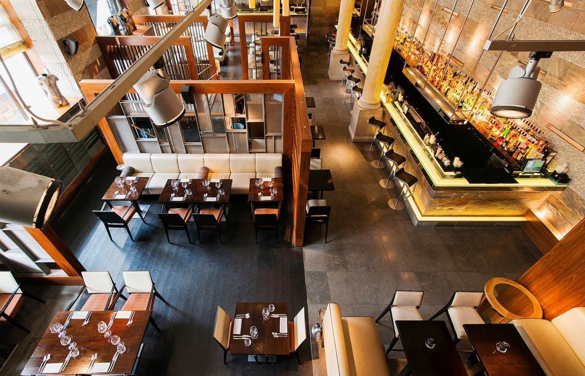 Photo of Mint Leaf Lounge, Exclusive Hire