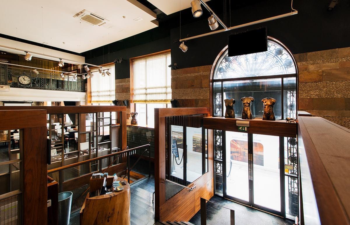 Photo of Mint Leaf Lounge, Exclusive Hire