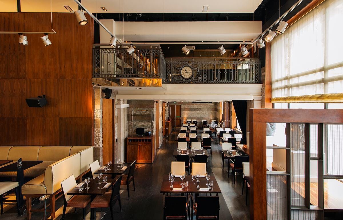 Photo of Mint Leaf Lounge, Exclusive Hire