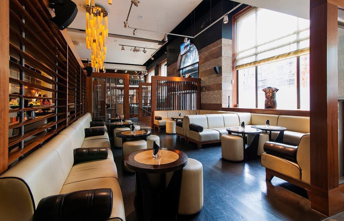 Photo of Mint Leaf Lounge, Exclusive Hire