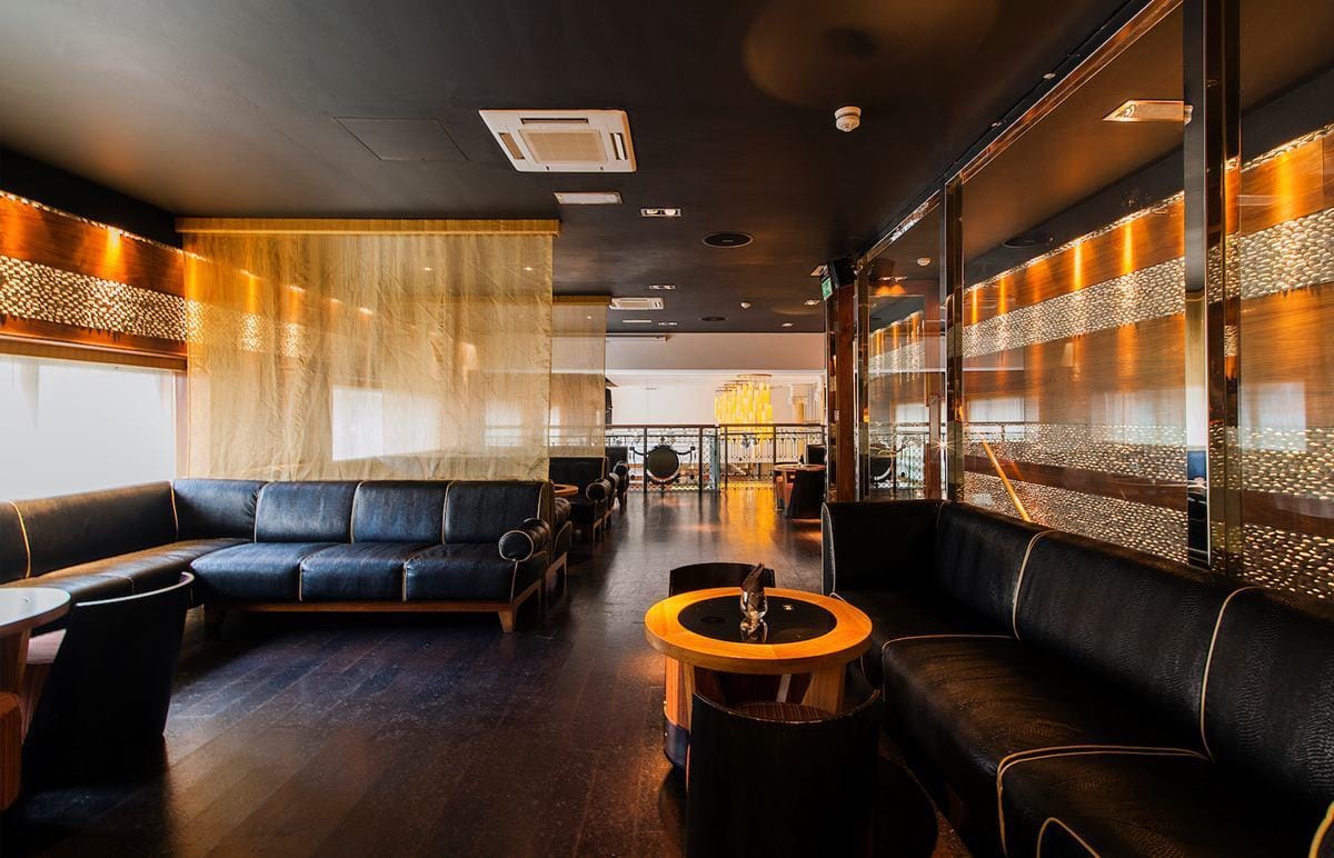 Photo of Mint Leaf Lounge, Exclusive Hire