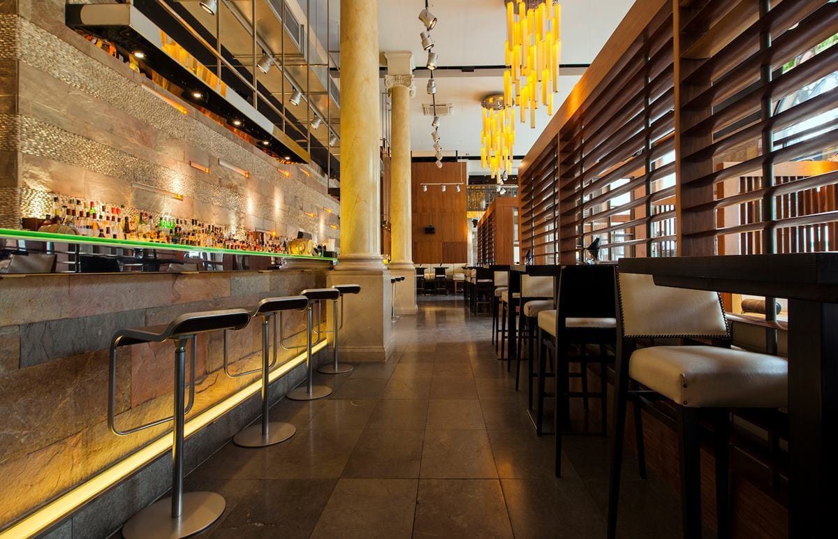 Photo of Mint Leaf Lounge, Exclusive Hire