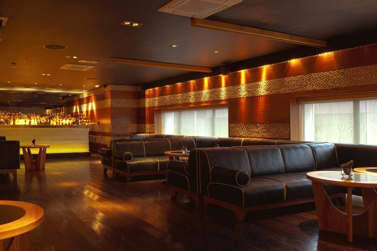 Photo of Mint Leaf Lounge, Mezzanine Champagne Bar